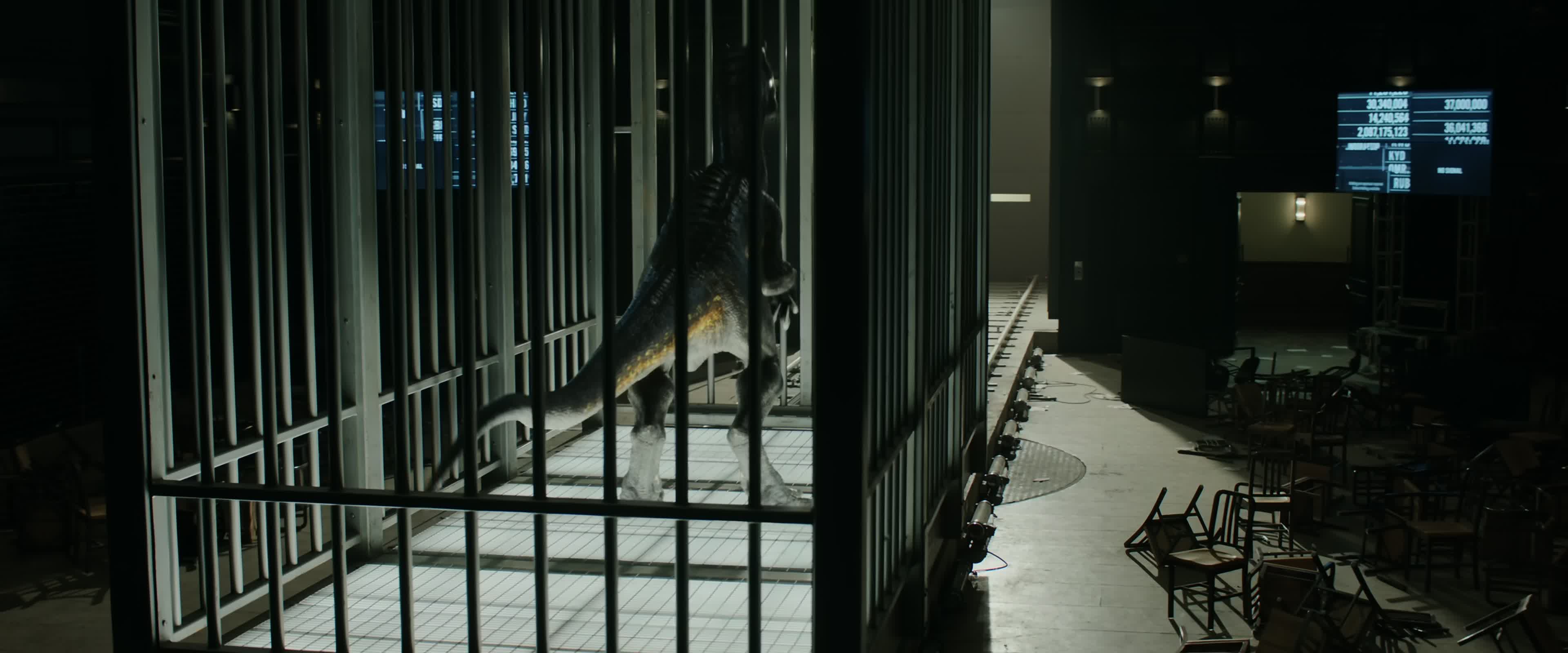 Download Jurassic World: Fallen Kingdom (2018) HD Movie 480p [368MB] || 720p [1.12GB] || 1080p [1.64GB]