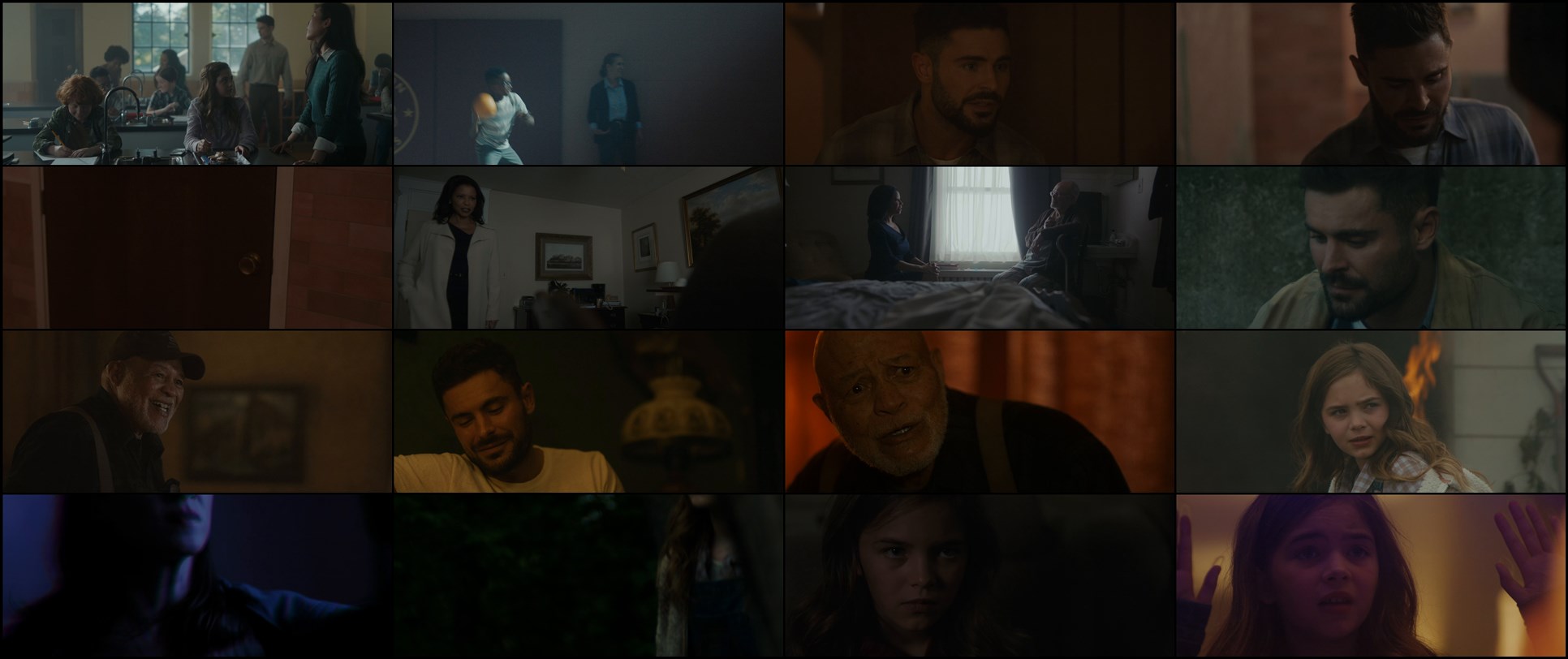 Download Firestarter (2022) HD Movie 480p [330MB] || 720p [870MB] || 1080p [1.47GB]