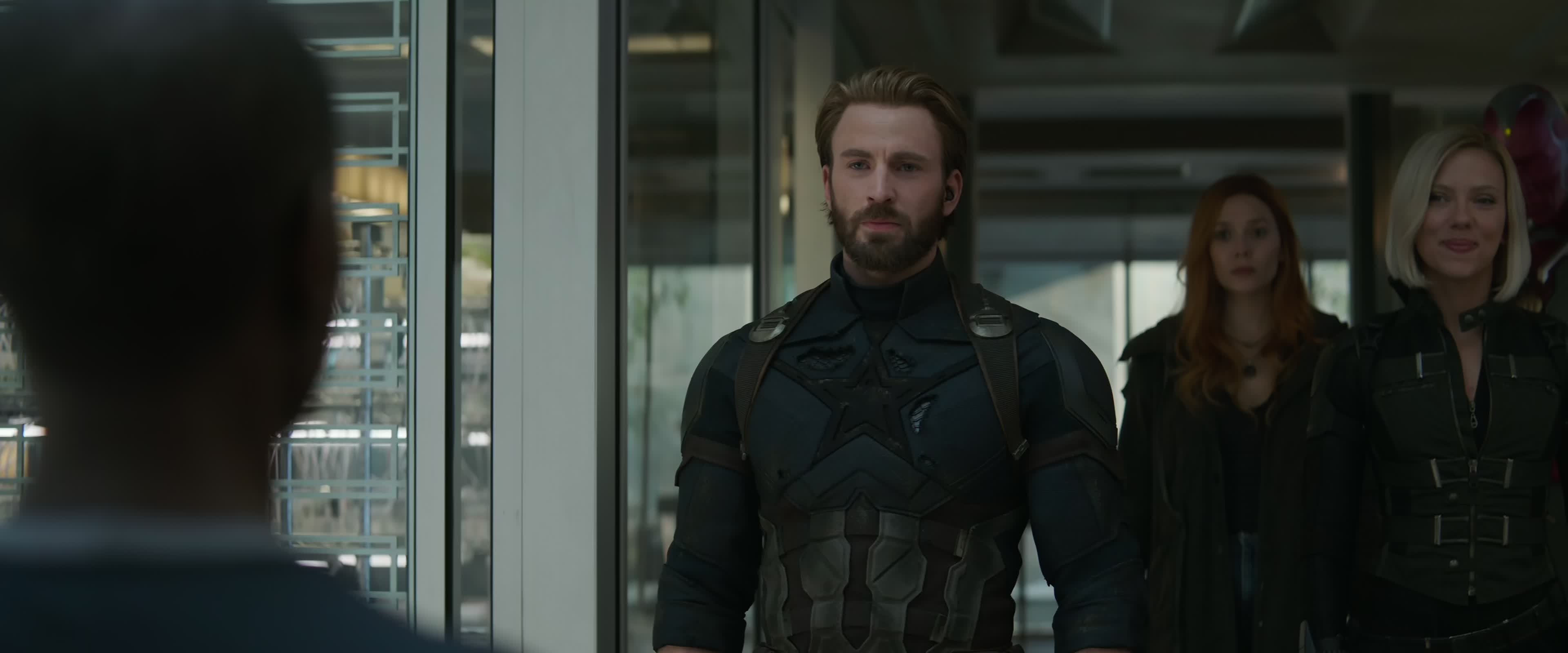 Download Avengers: Infinity War (2018) HD Movie 480p [485MB] || 720p [897MB] || 1080p [2.34GB]