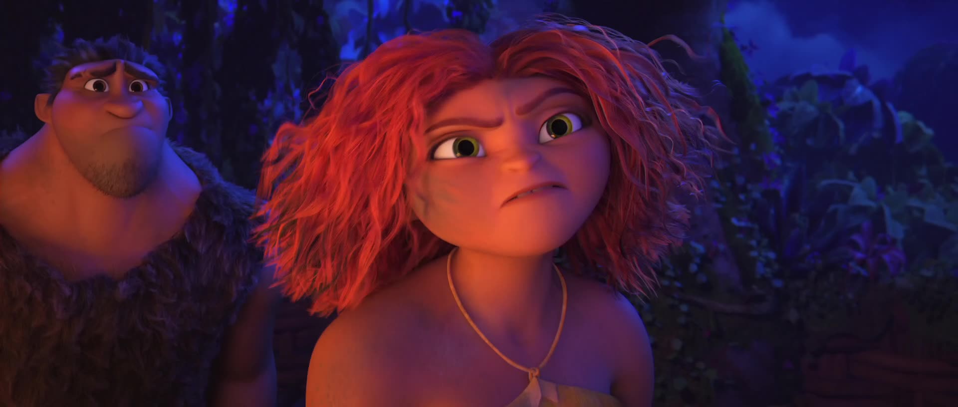 Download The Croods: A New Age (2020) HD Movie 480p [305MB] || 720p [714MB] || 1080p [1.81GB]