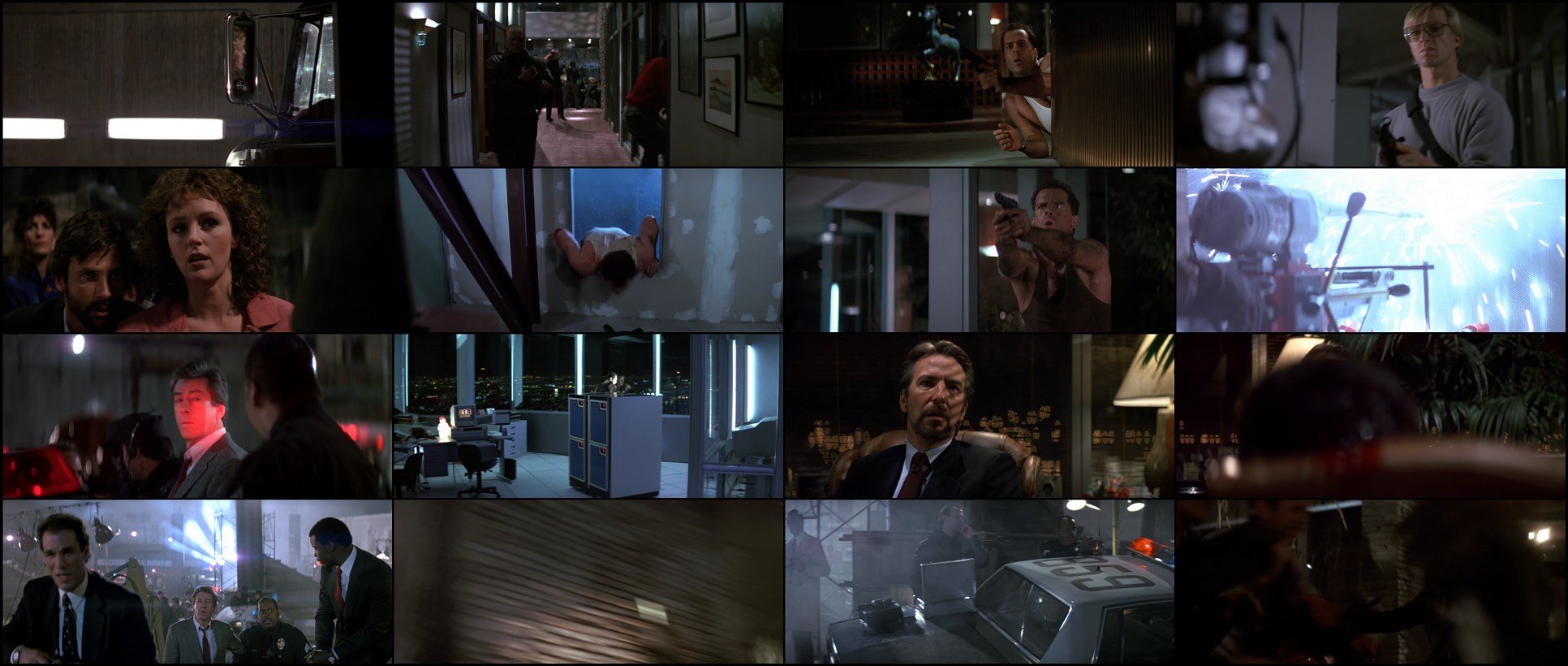 Download Die Hard (1988) HD Movie 480p [402MB] || 720p [962MB] || 1080p [1.96GB]
