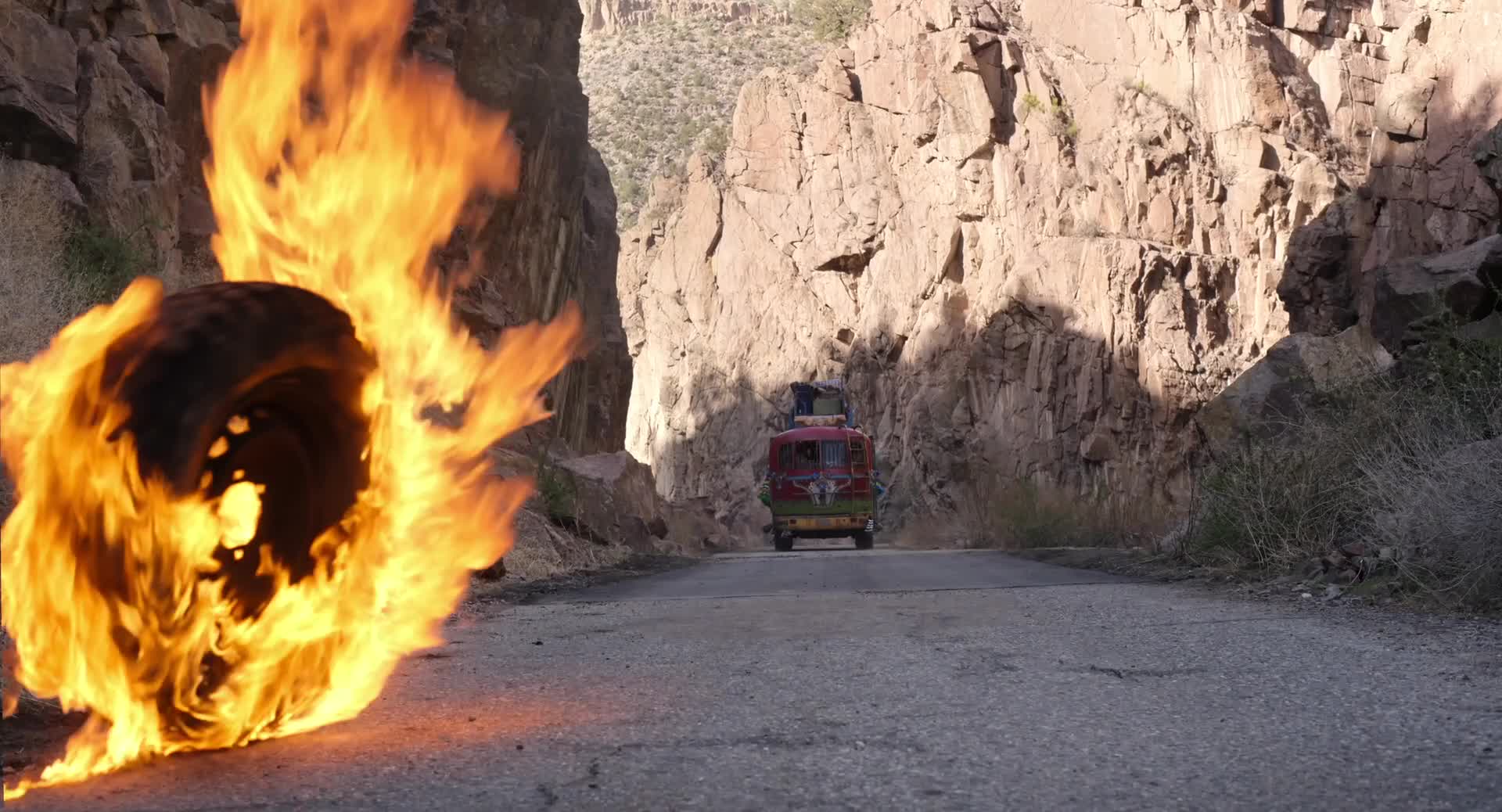 Download Ghosted (2023) HD Movie 480p [381MB] || 720p [1.11GB] || 1080p [1.82GB]