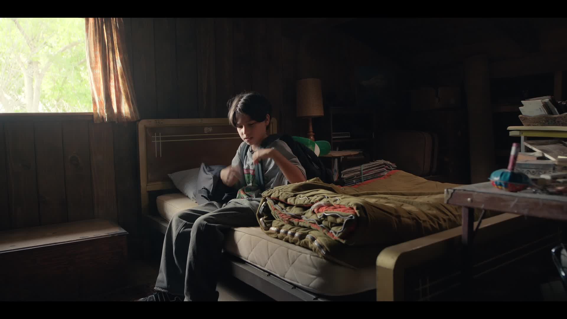 Download Chupa (2023) HD Movie 480p [301MB] || 720p [961MB] || 1080p [1.54GB]