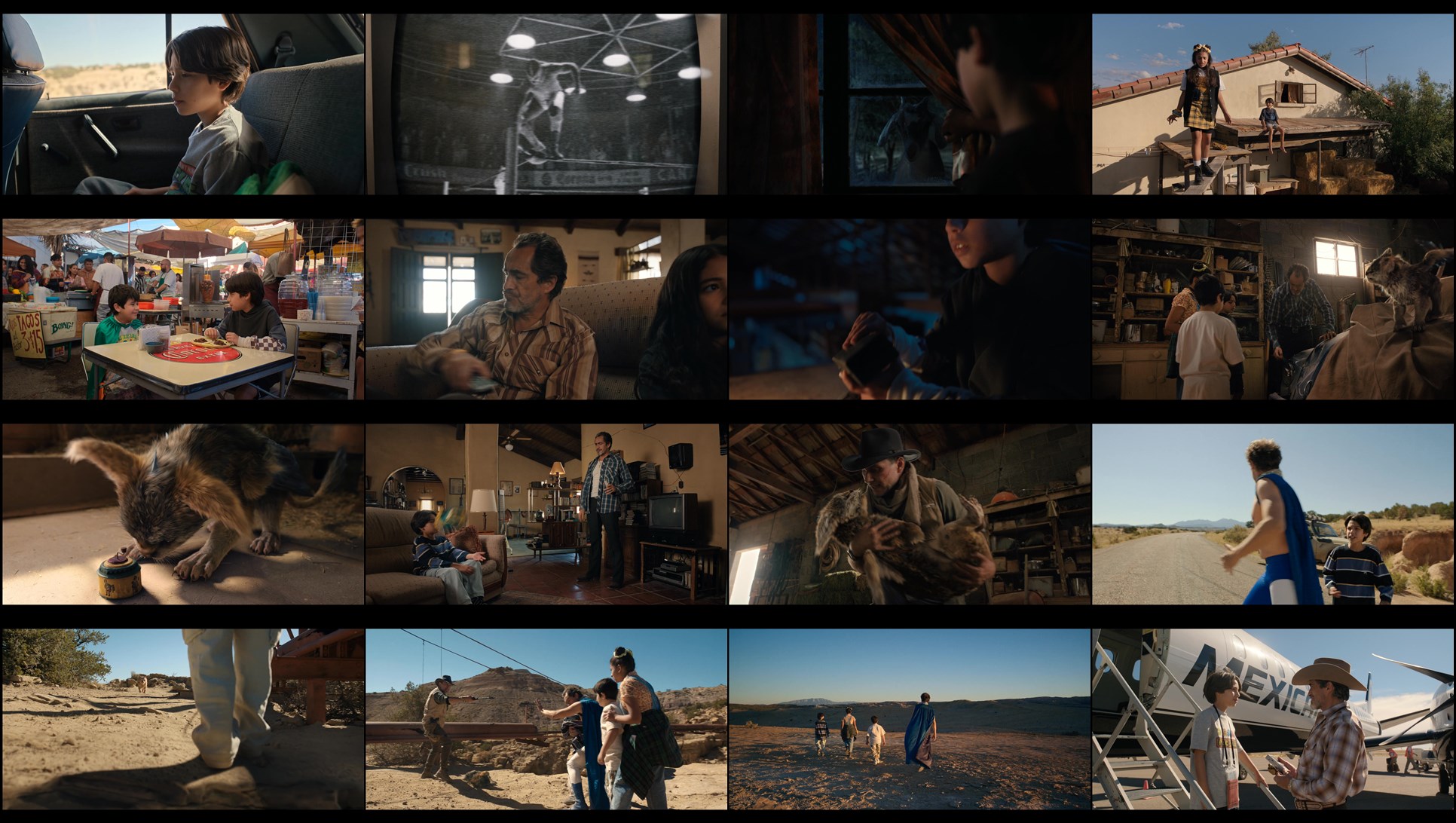 Download Chupa (2023) HD Movie 480p [301MB] || 720p [961MB] || 1080p [1.54GB]