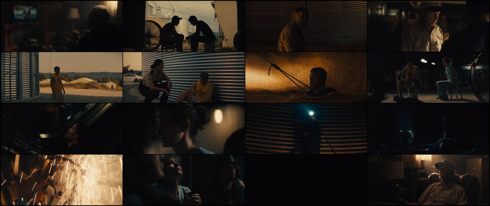 Download Silo (2021) HD Movie 480p [381MB] || 720p [3.42GB] || 1080p [7.76GB]