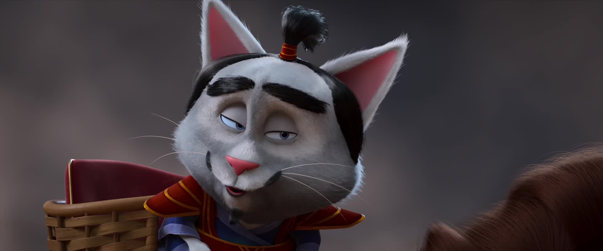 Download Paws of Fury: The Legend of Hank (2022) HD Movie 480p [339MB] || 720p [860MB] || 1080p [1.46GB]