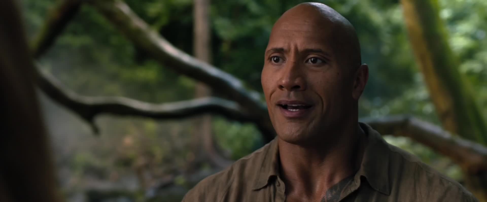 Download Jumanji: Welcome to the Jungle (2017) HD Movie 480p [390MB] || 720p [1013MB] || 1080p [1.68GB]