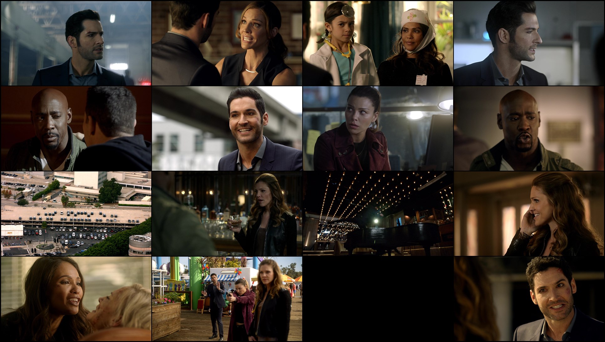 Download Lucifer (2021) HD Series 480p [127MB] || 720p [150MB] || 1080p [658MB]