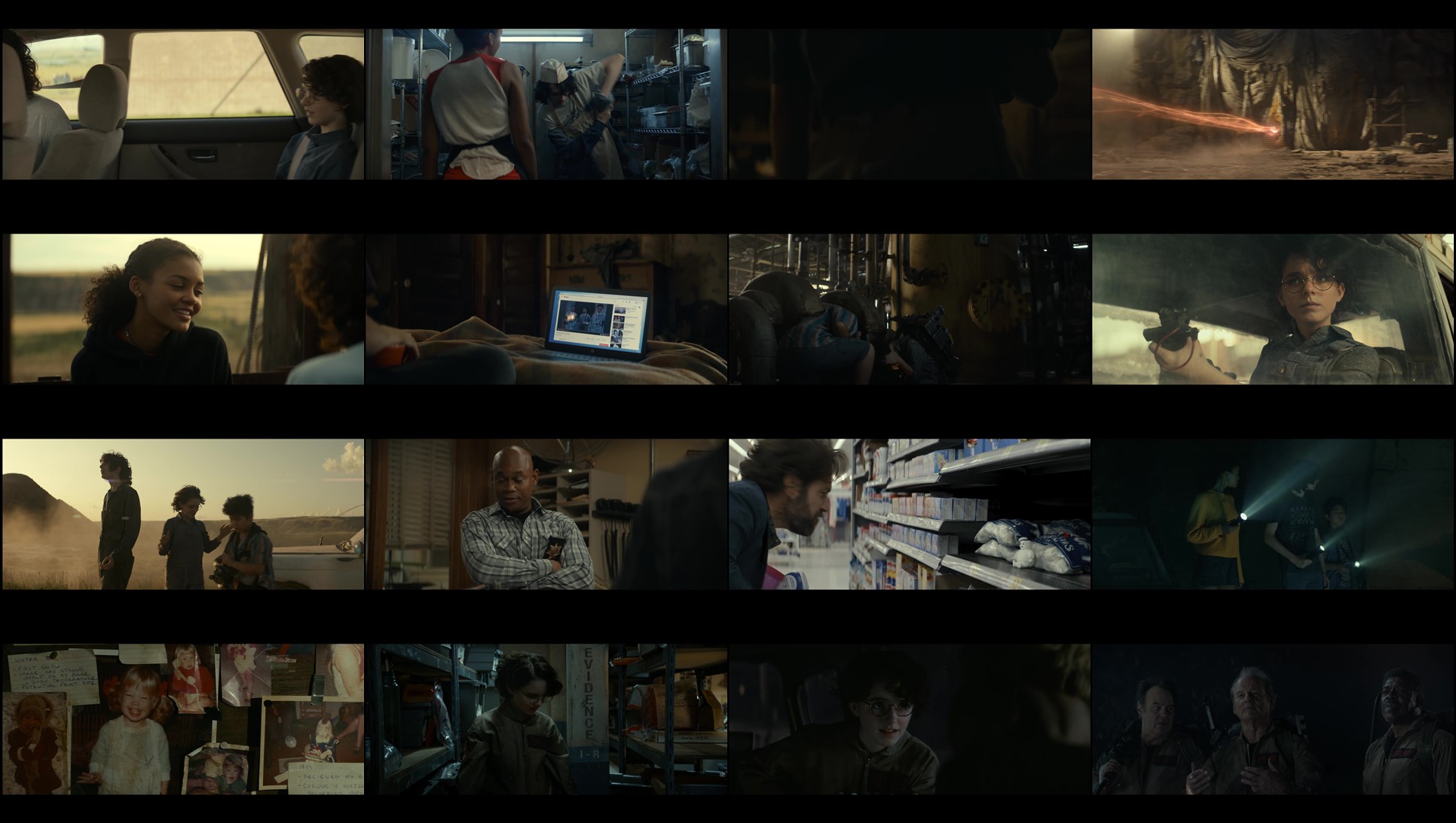 Download Ghostbusters: Afterlife (2021) HD Movie 480p [334MB] || 720p [804MB] || 1080p [2.28GB]