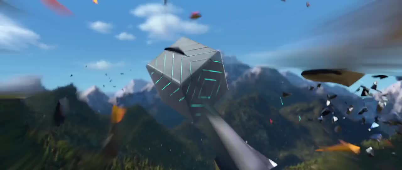 Download Boonie Bears: Back to Earth (2022) HD Movie 480p [294MB] || 720p [789MB] || 1080p [1.77GB]