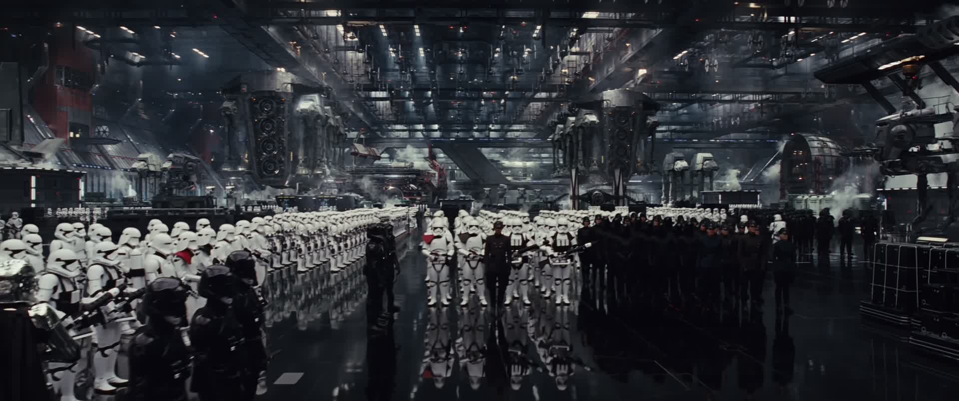 Download Star Wars: The Last Jedi (2017) HD Movie 480p [438MB] || 720p [1.50GB] || 1080p [2.37GB]
