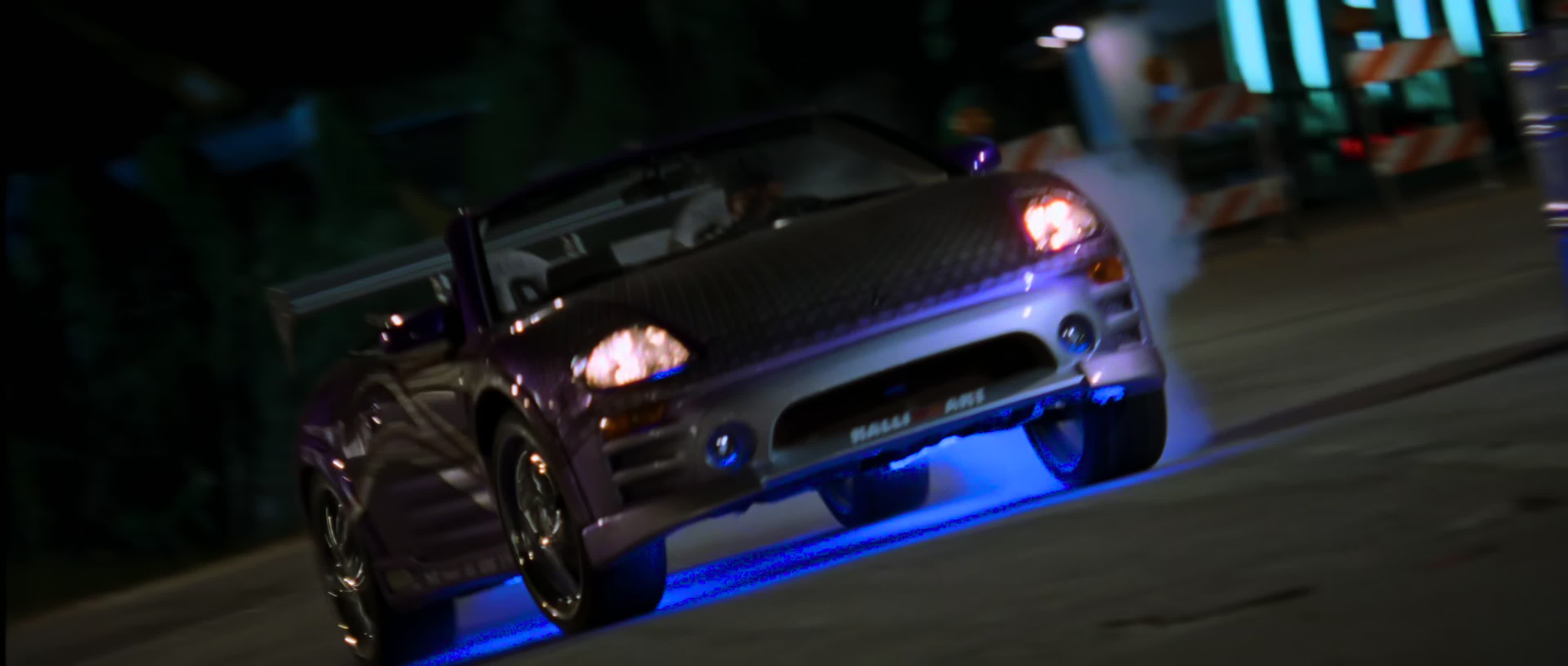 Download 2 Fast 2 Furious (2003) Movie