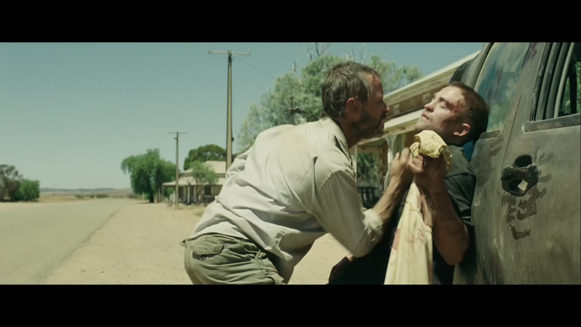Download The Rover (2014) HD Movie 480p [381MB] || 720p [831MB] || 1080p [1.60GB]