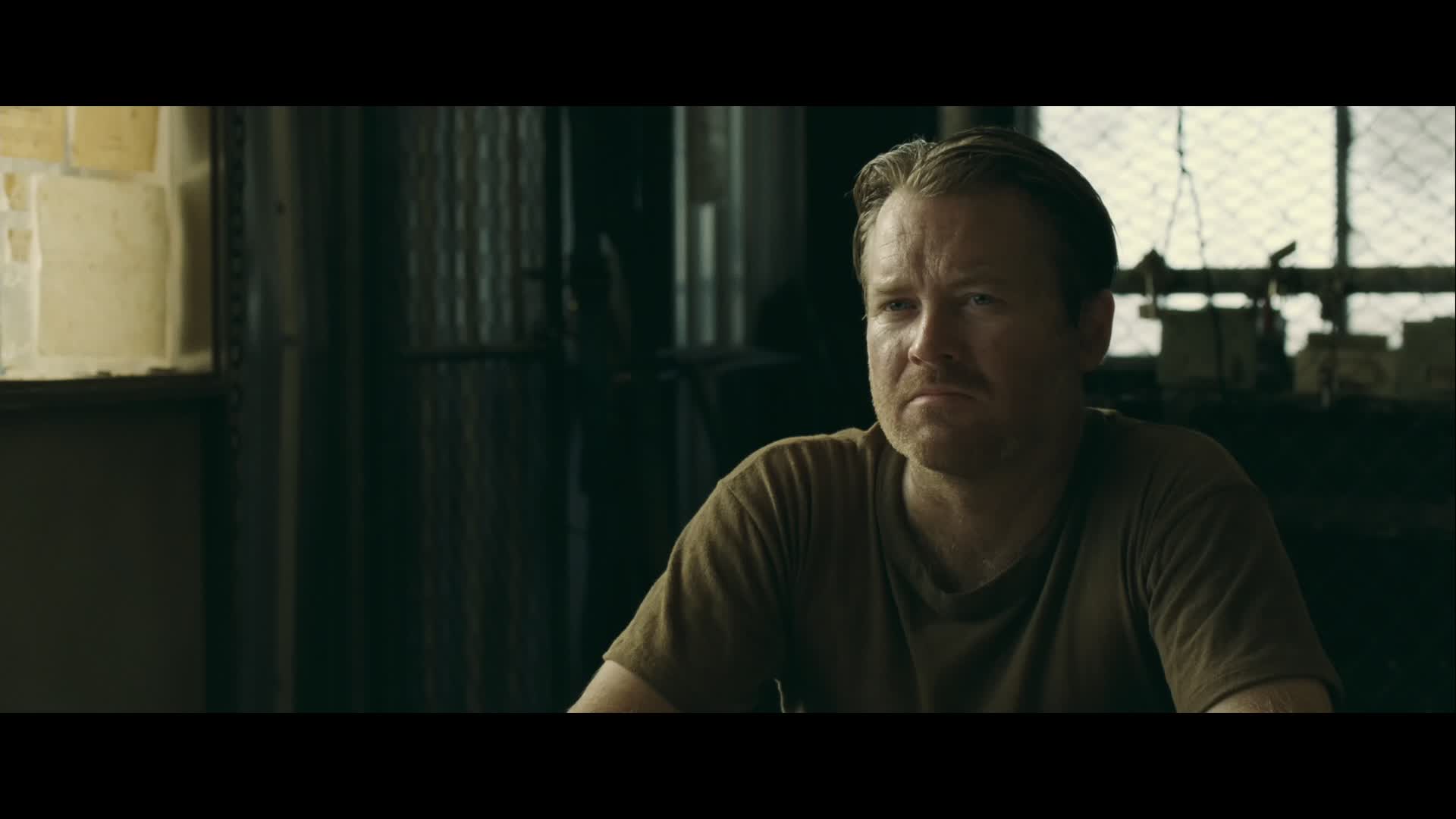 Download The Rover (2014) HD Movie 480p [381MB] || 720p [831MB] || 1080p [1.60GB]