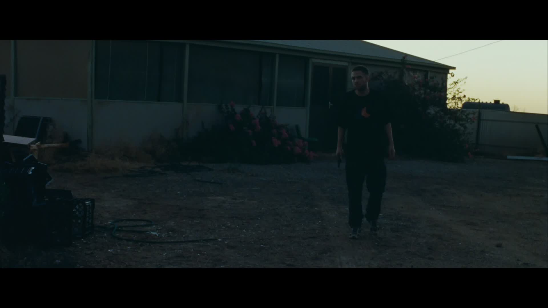 Download The Rover (2014) HD Movie 480p [381MB] || 720p [831MB] || 1080p [1.60GB]