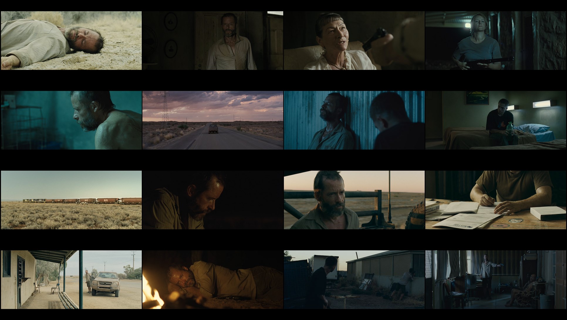 Download The Rover (2014) HD Movie 480p [381MB] || 720p [831MB] || 1080p [1.60GB]