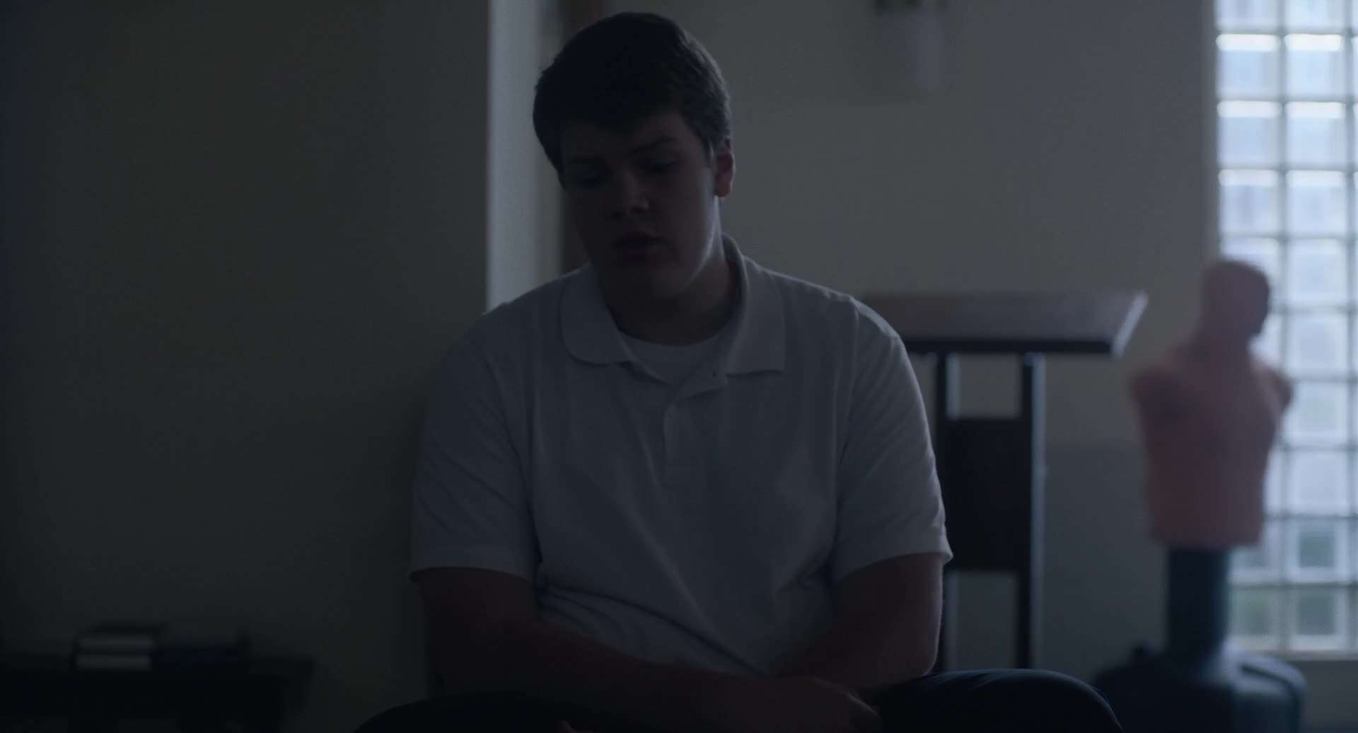 Download Boy Erased (2018) HD Movie 480p [375MB] || 720p [639MB] || 1080p [1.52GB]