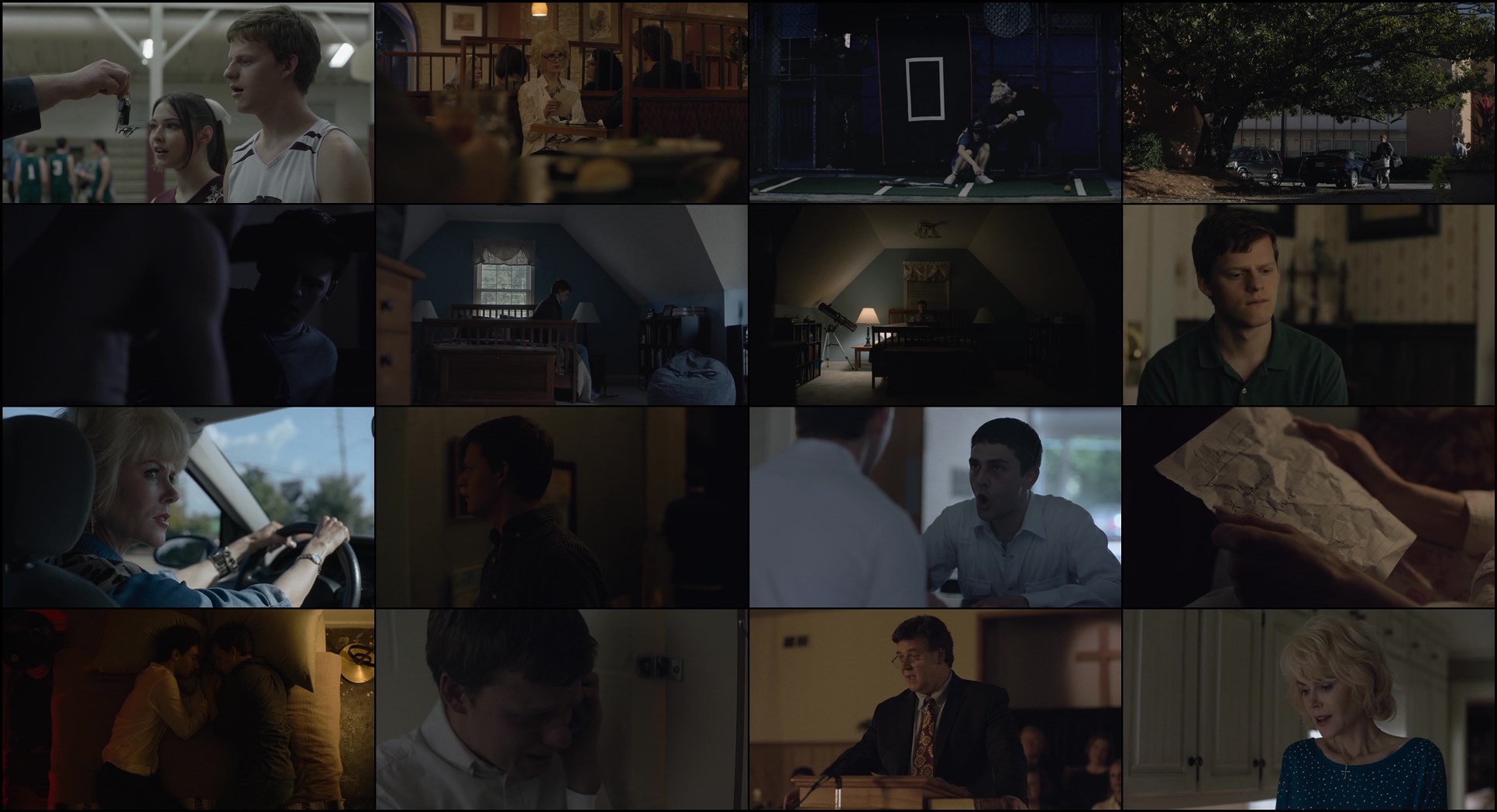 Download Boy Erased (2018) HD Movie 480p [375MB] || 720p [639MB] || 1080p [1.52GB]