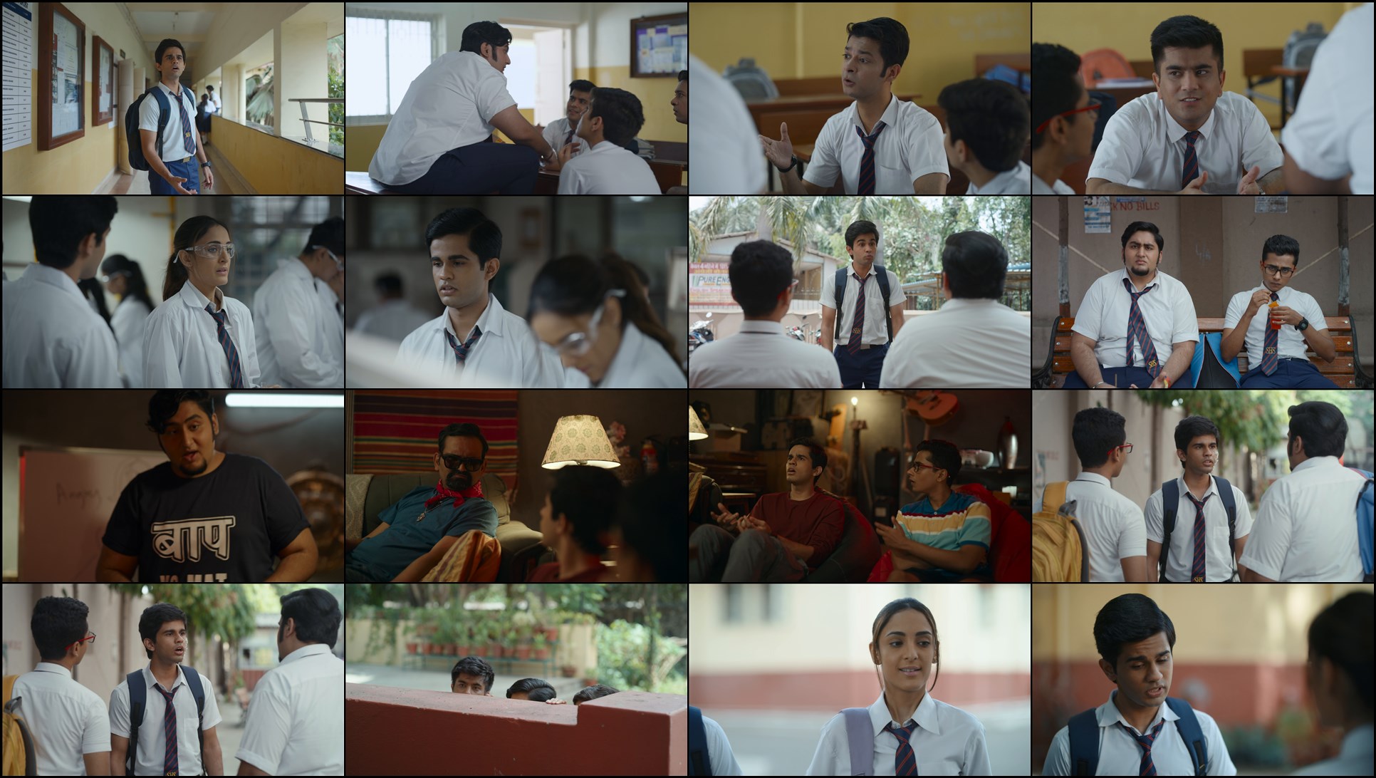 Download ImMATURE (2023) HD Series 480p [46MB] || 720p [195MB] || 1080p [381MB]