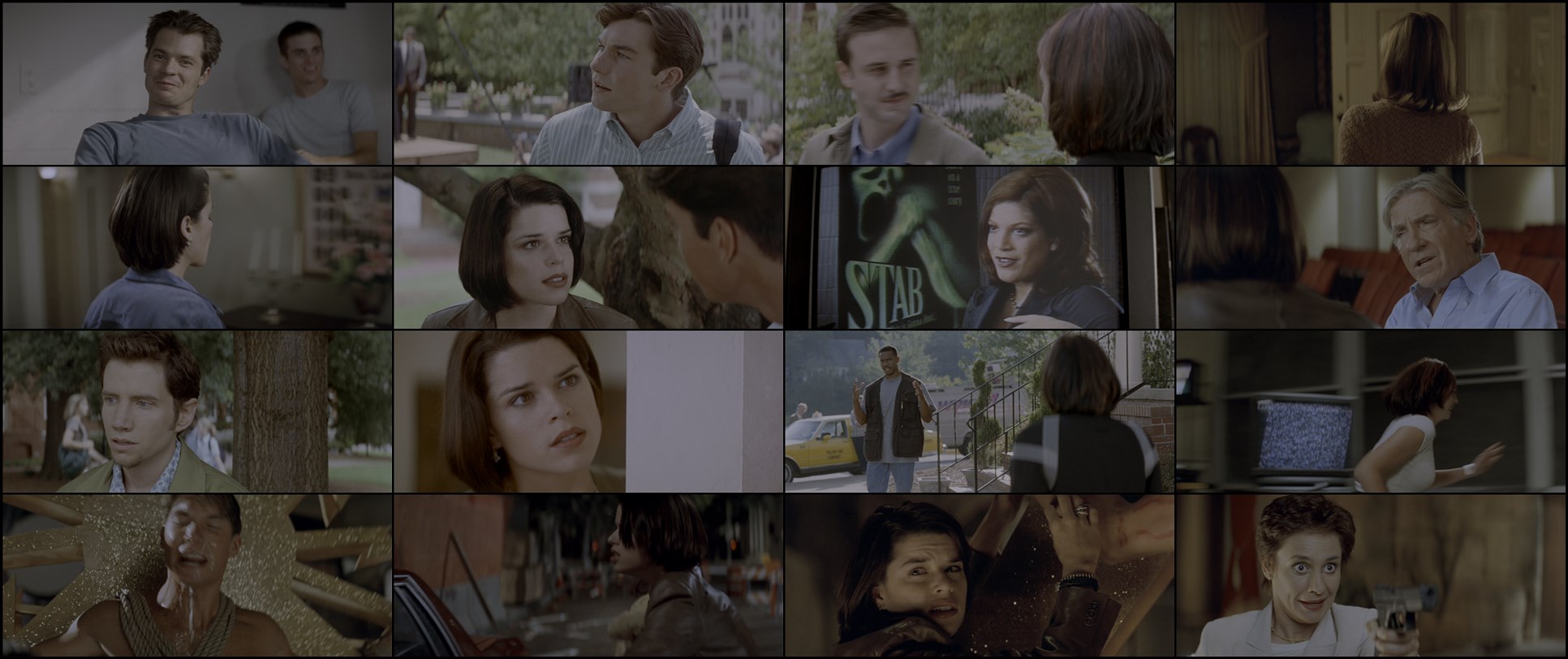 Download Scream 2 (1997) HD Movie 480p [364MB] || 720p [699MB] || 1080p [1.88GB]