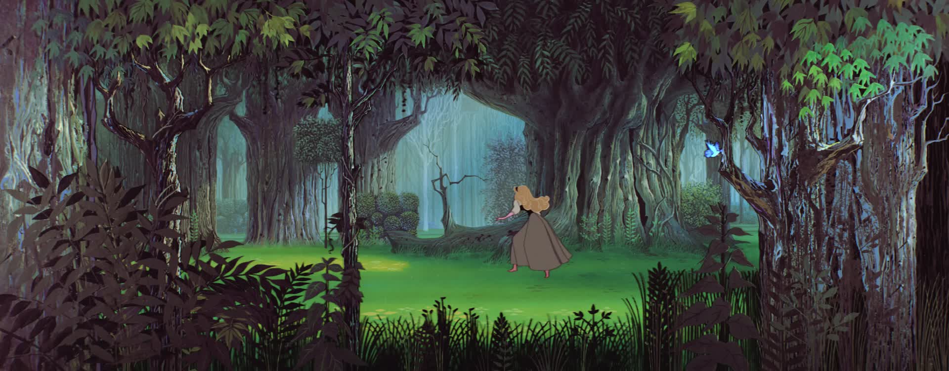 Download Sleeping Beauty (1959) HD Movie 480p [281MB] || 720p [603MB] || 1080p [1.08GB]