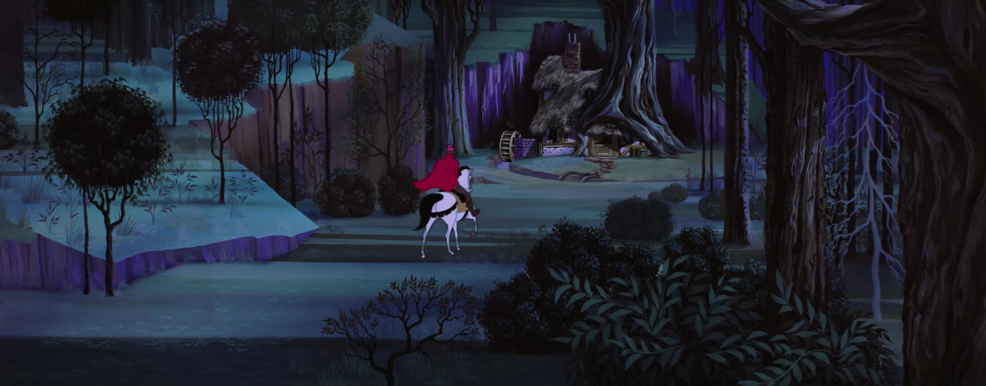 Download Sleeping Beauty (1959) HD Movie 480p [281MB] || 720p [603MB] || 1080p [1.08GB]