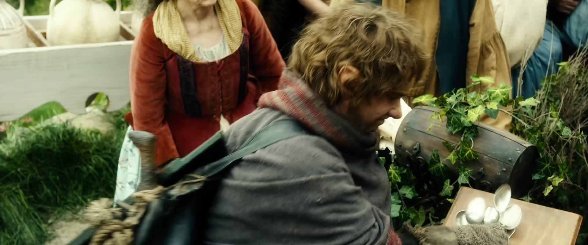 Download The Hobbit: The Battle of the Five Armies (2014) HD Movie 480p [473MB] || 720p [758MB] || 1080p [2.09GB]