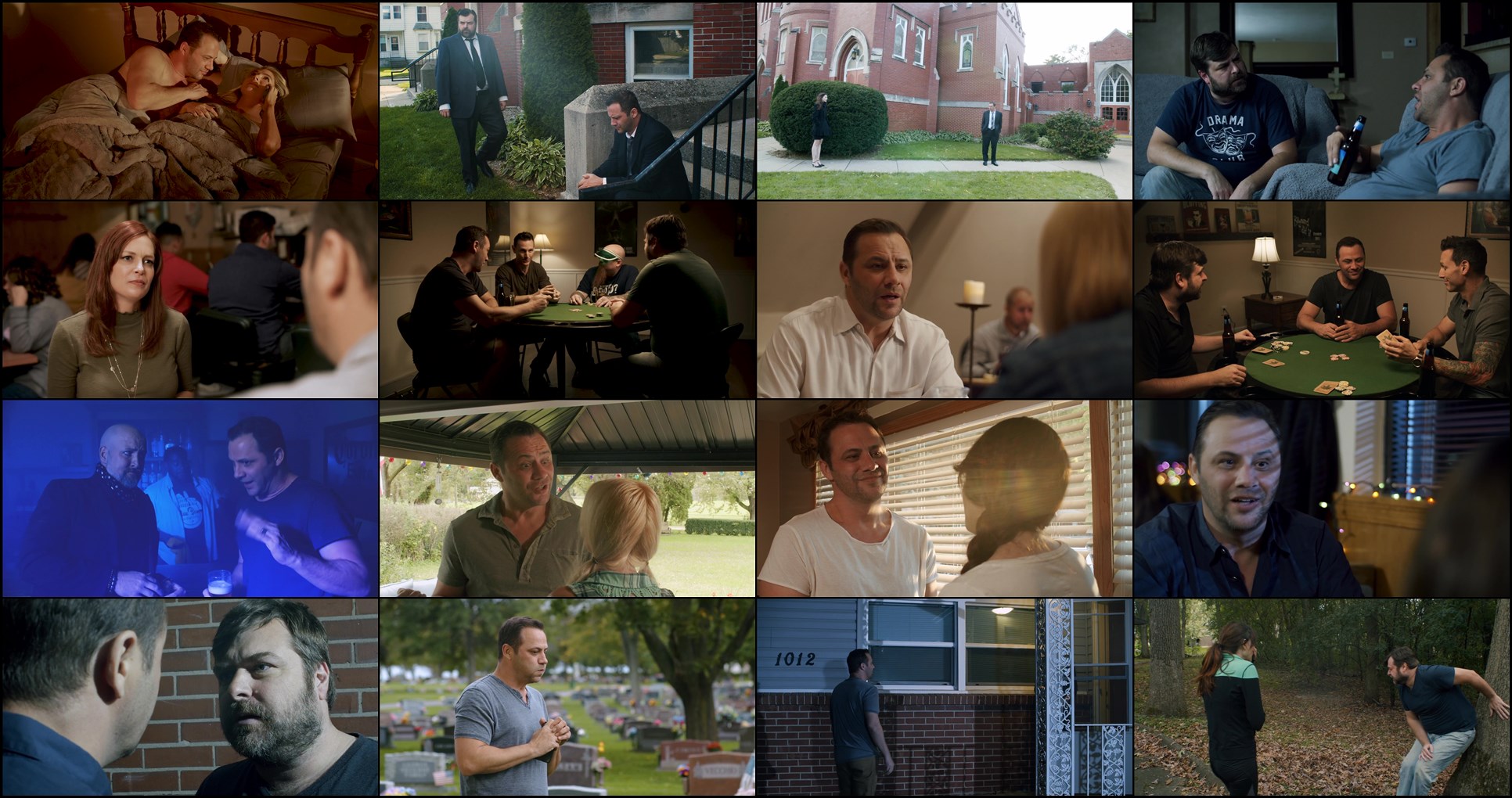 Download Without Grace (2021) HD Movie 480p [381MB] || 720p [858MB] || 1080p [4.11GB]
