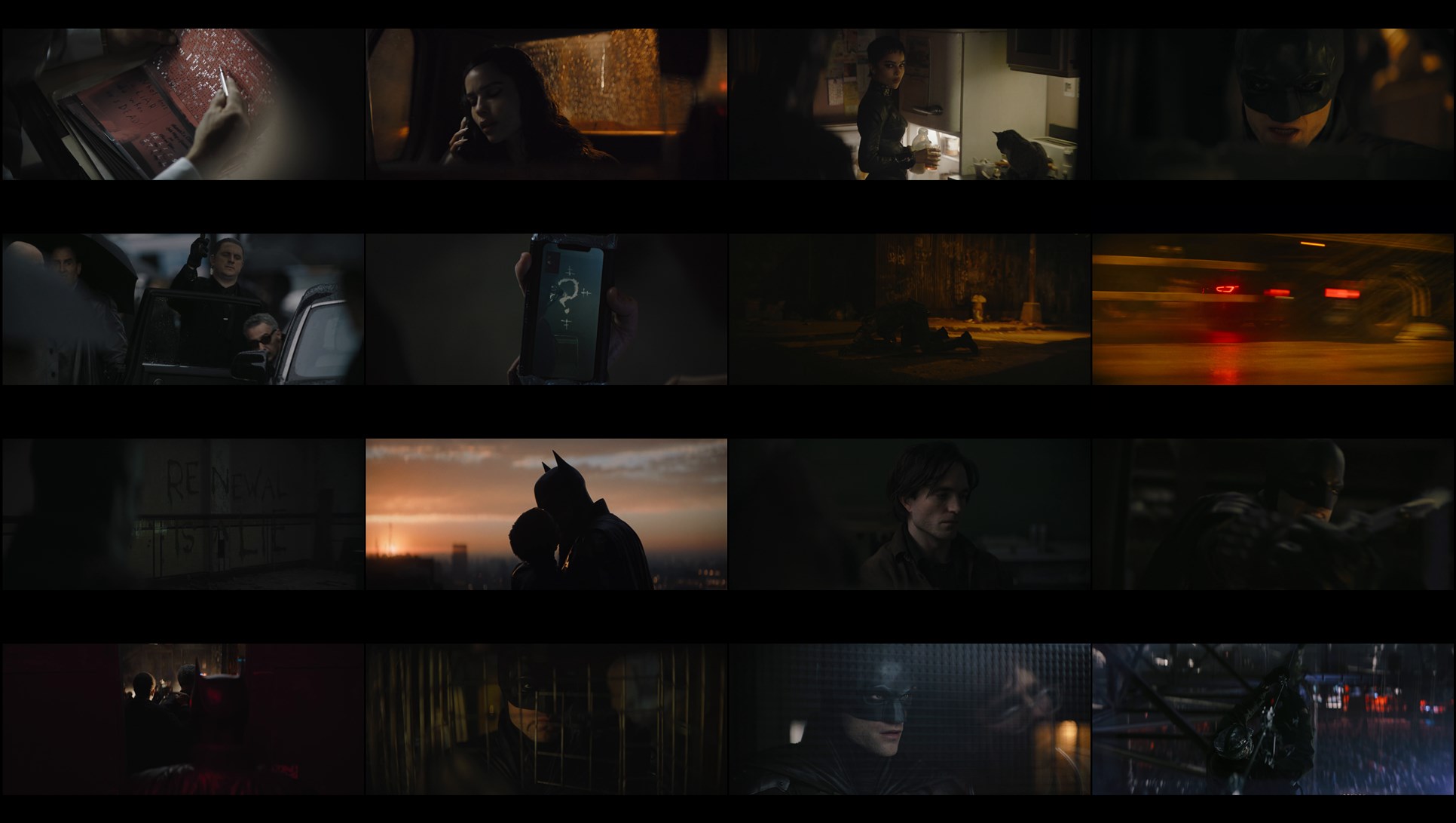Download The Batman (2022) HD Movie 480p [512MB] || 720p [911MB] || 1080p [1.25GB]