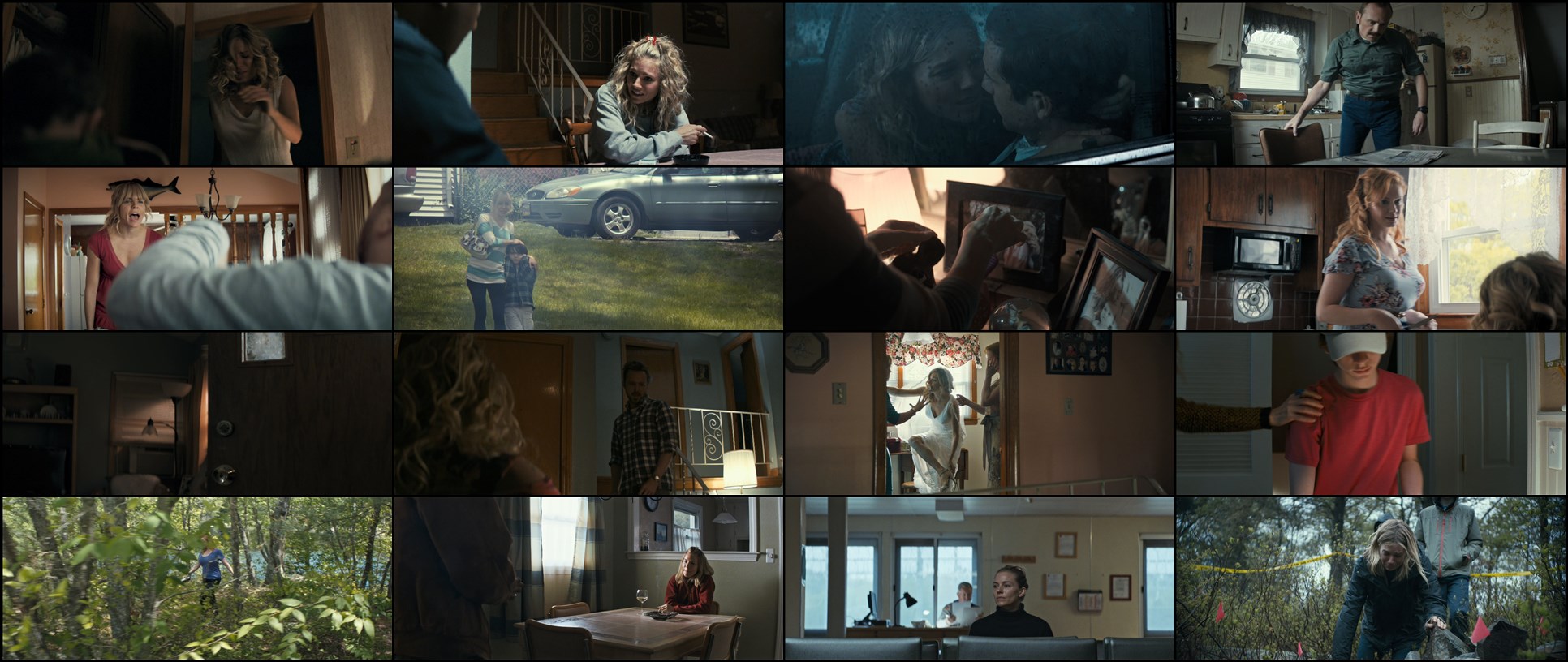 Download American Woman (2018) HD Movie 480p [339MB] || 720p [910MB] || 1080p [2.57GB]