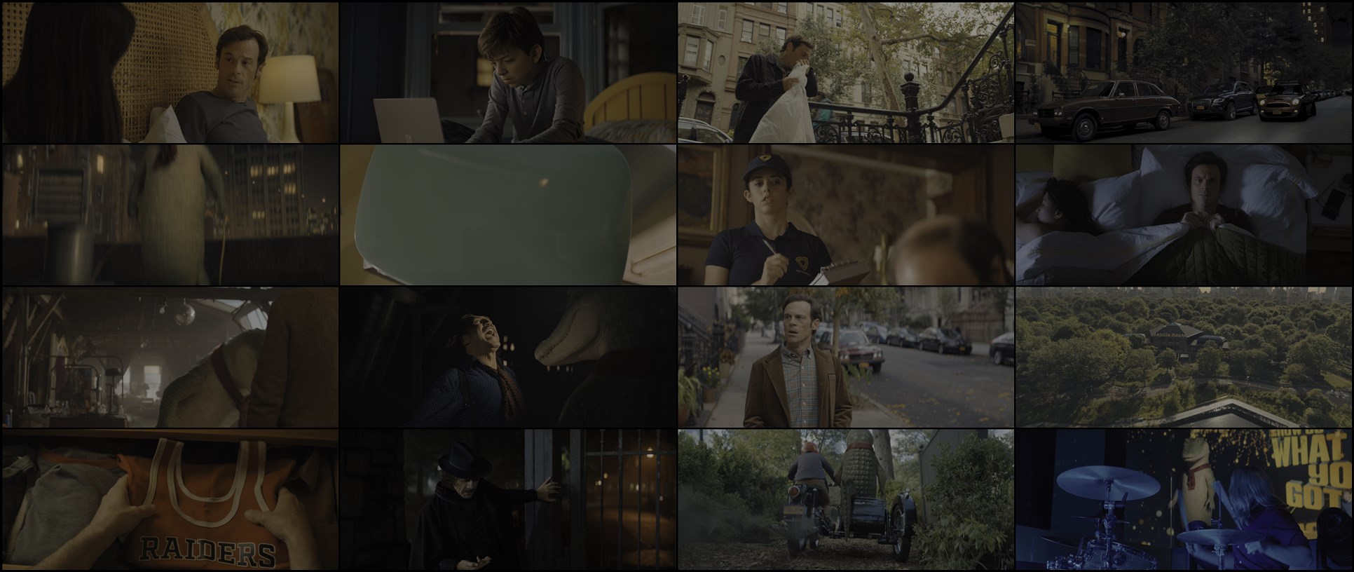 Download Lyle, Lyle, Crocodile (2022) HD Movie 480p [323MB] || 720p [692MB] || 1080p [1.66GB]