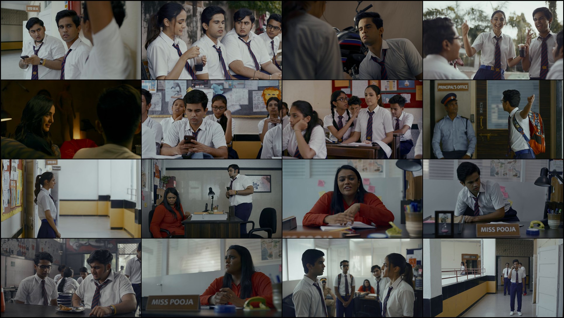 Download ImMATURE (2023) HD Series 480p [46MB] || 720p [195MB] || 1080p [381MB]