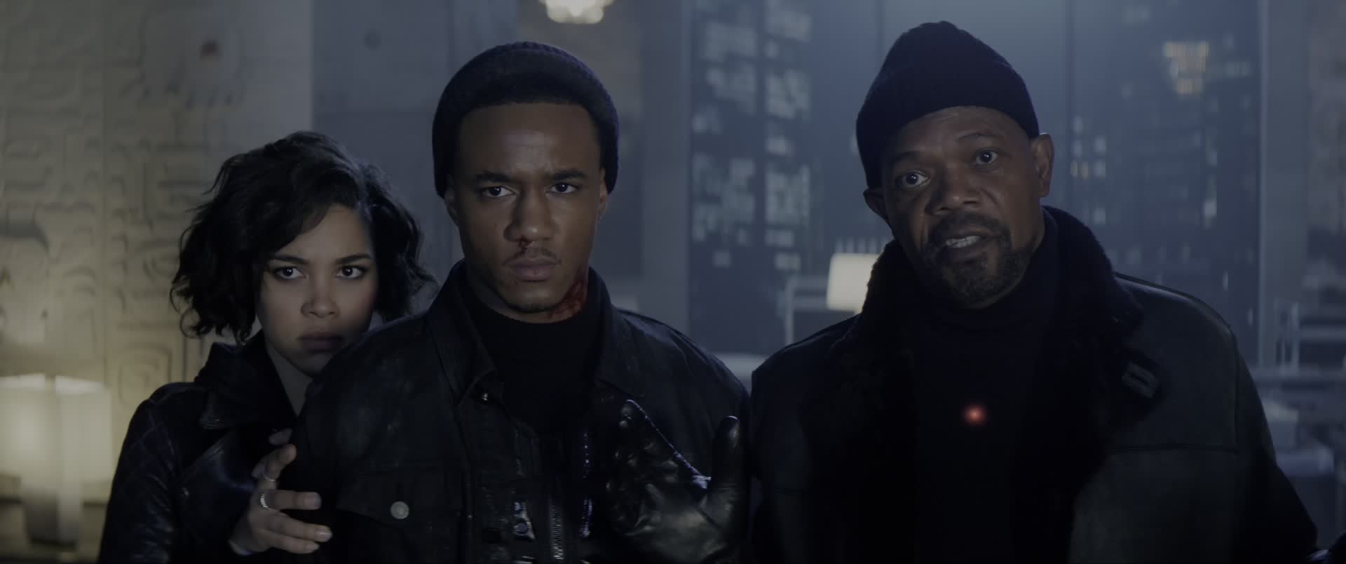 Download Shaft (2019) HD Movie 480p [335MB] || 720p [482MB] || 1080p [871MB]