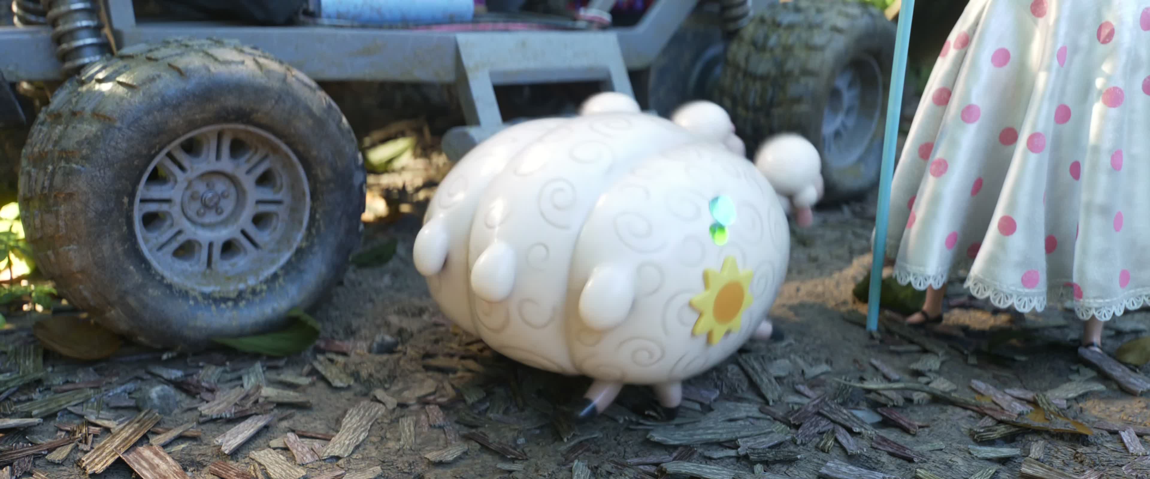 Download Toy Story 4 (2019) HD Movie 480p [333MB] || 720p [807MB] || 1080p [1.26GB]