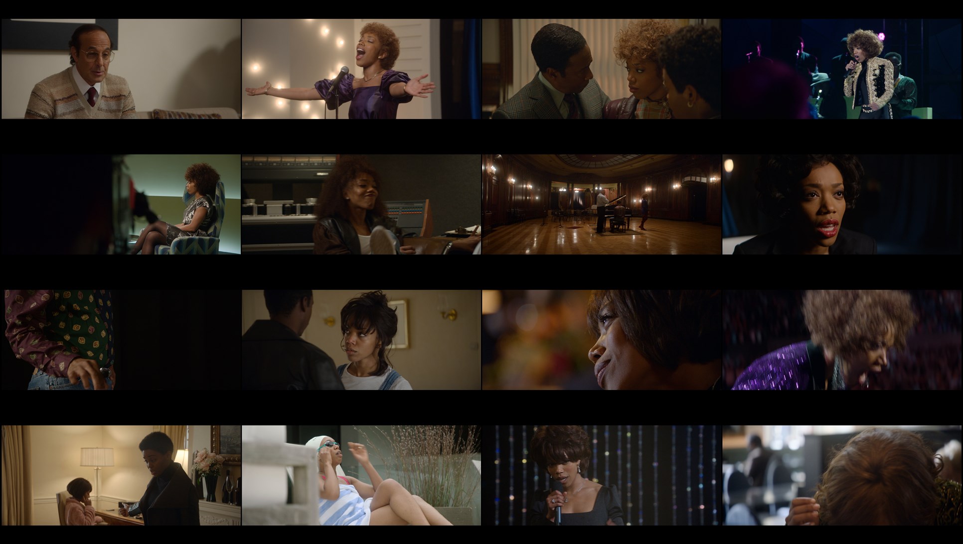 Download Whitney Houston: I Wanna Dance with Somebody (2022) HD Movie 480p [438MB] || 720p [837MB] || 1080p [2.25GB]