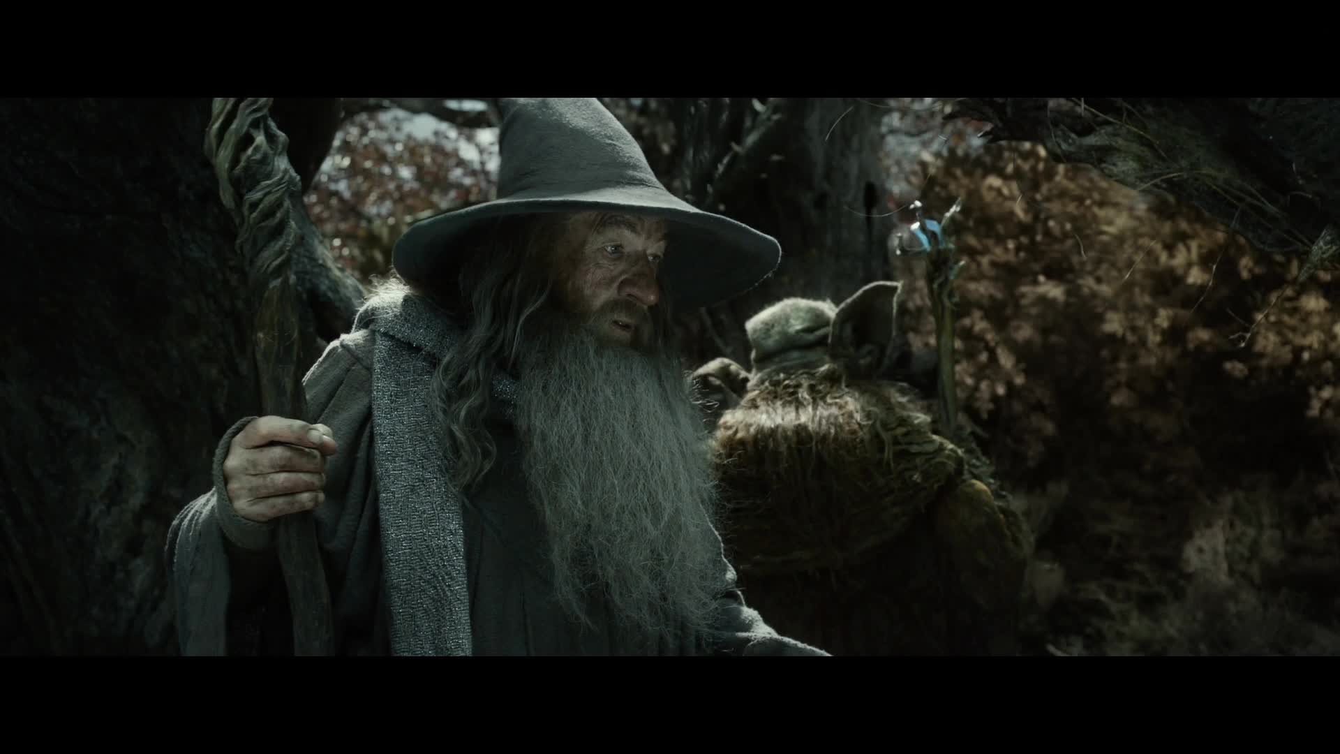 Download The Hobbit: The Desolation of Smaug (2013) HD Movie 480p [485MB] || 720p [1.37GB] || 1080p [2.45GB]