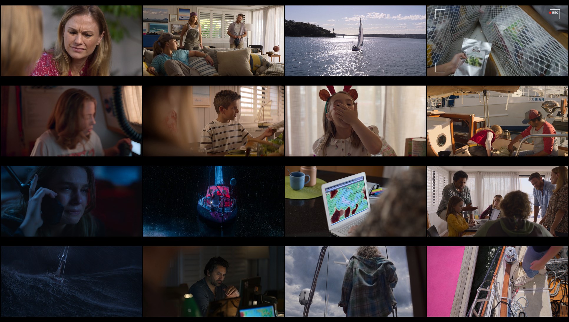 Download True Spirit (2023) HD Movie 480p [333MB] || 720p [1.04GB] || 1080p [1.71GB]