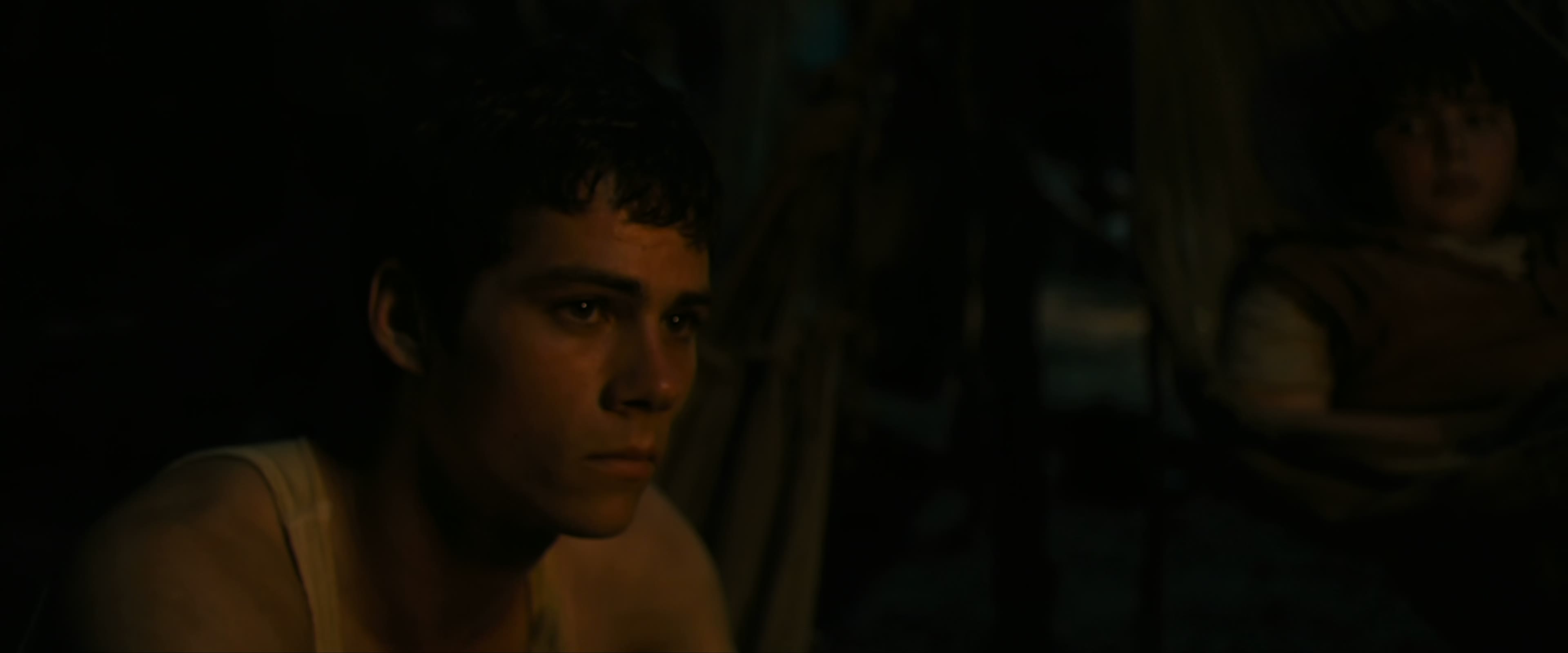 Download The Maze Runner (2014) HD Movie 480p [351MB] || 720p [818MB] || 1080p [1.77GB]