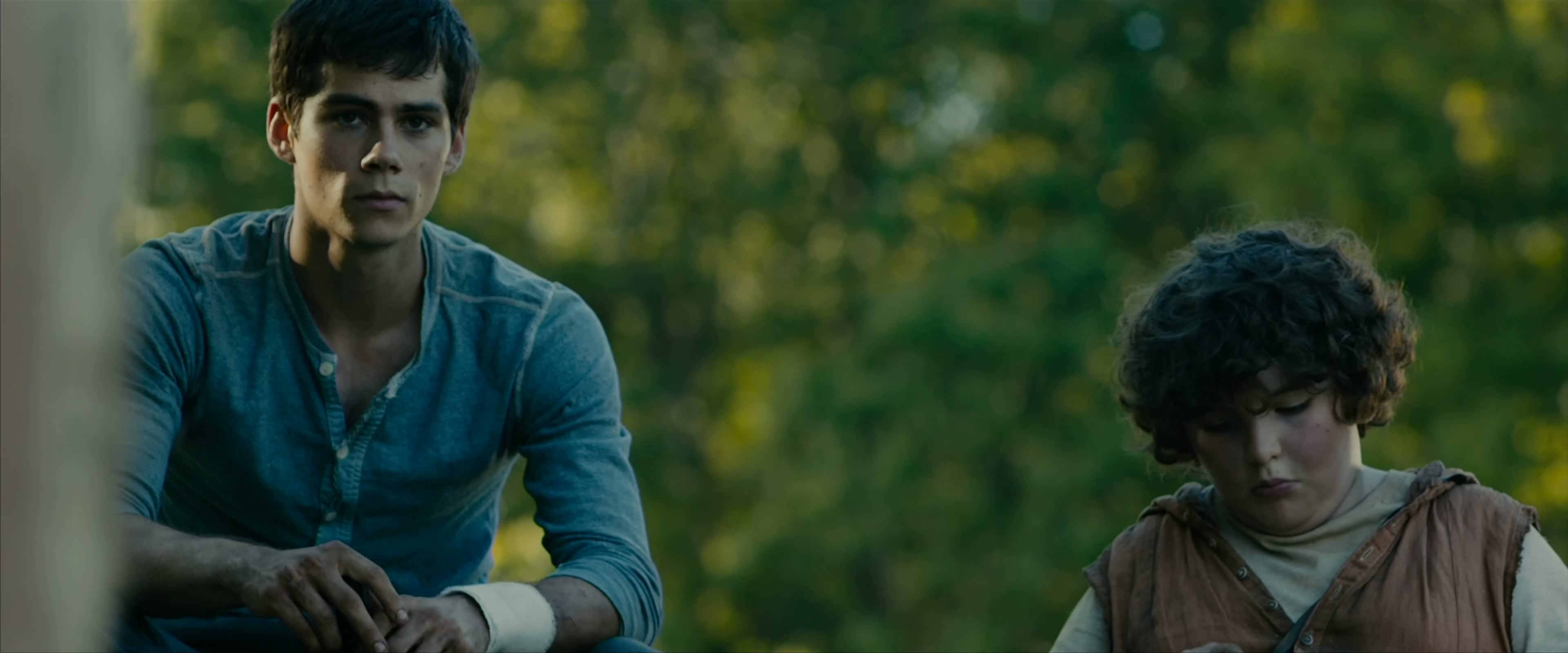 Download The Maze Runner (2014) HD Movie 480p [351MB] || 720p [818MB] || 1080p [1.77GB]