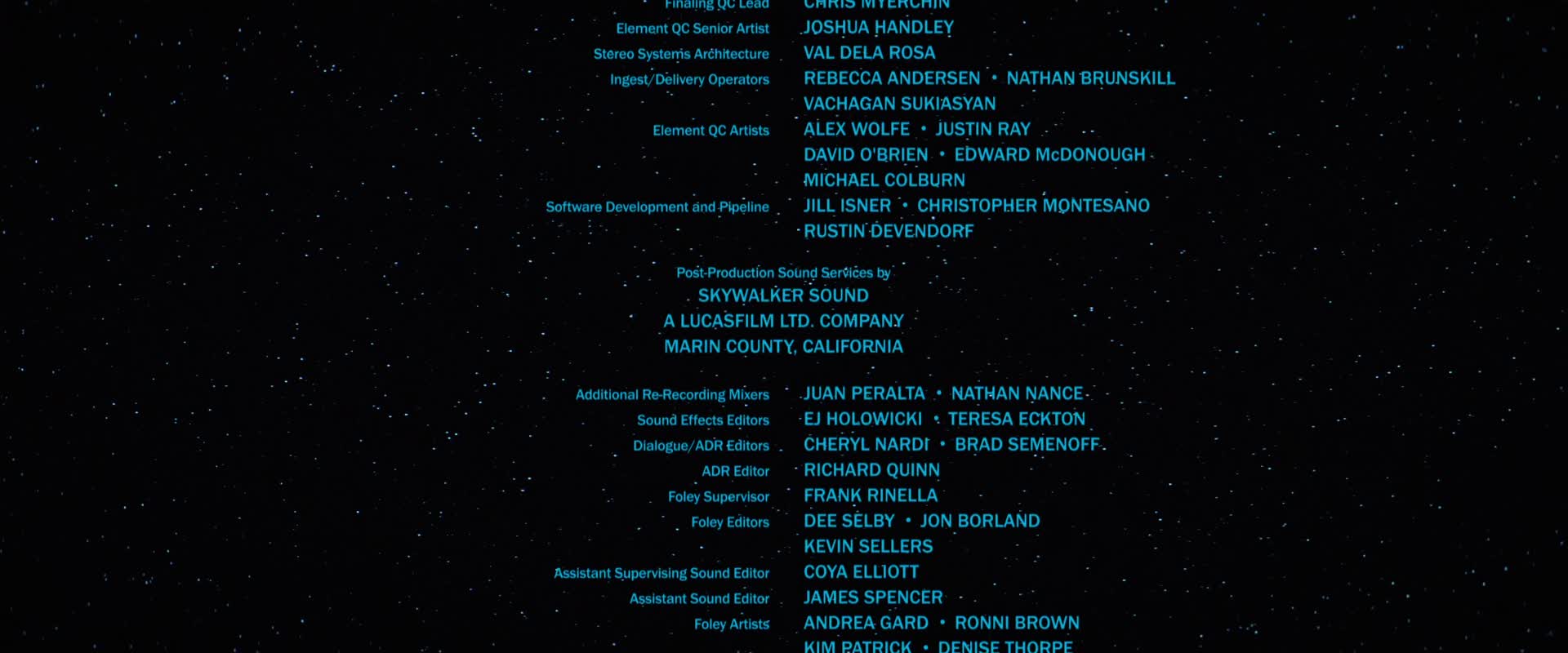 Download Star Wars: The Force Awakens (2015) HD Movie 480p [399MB] || 720p [704MB] || 1080p [2.56GB]