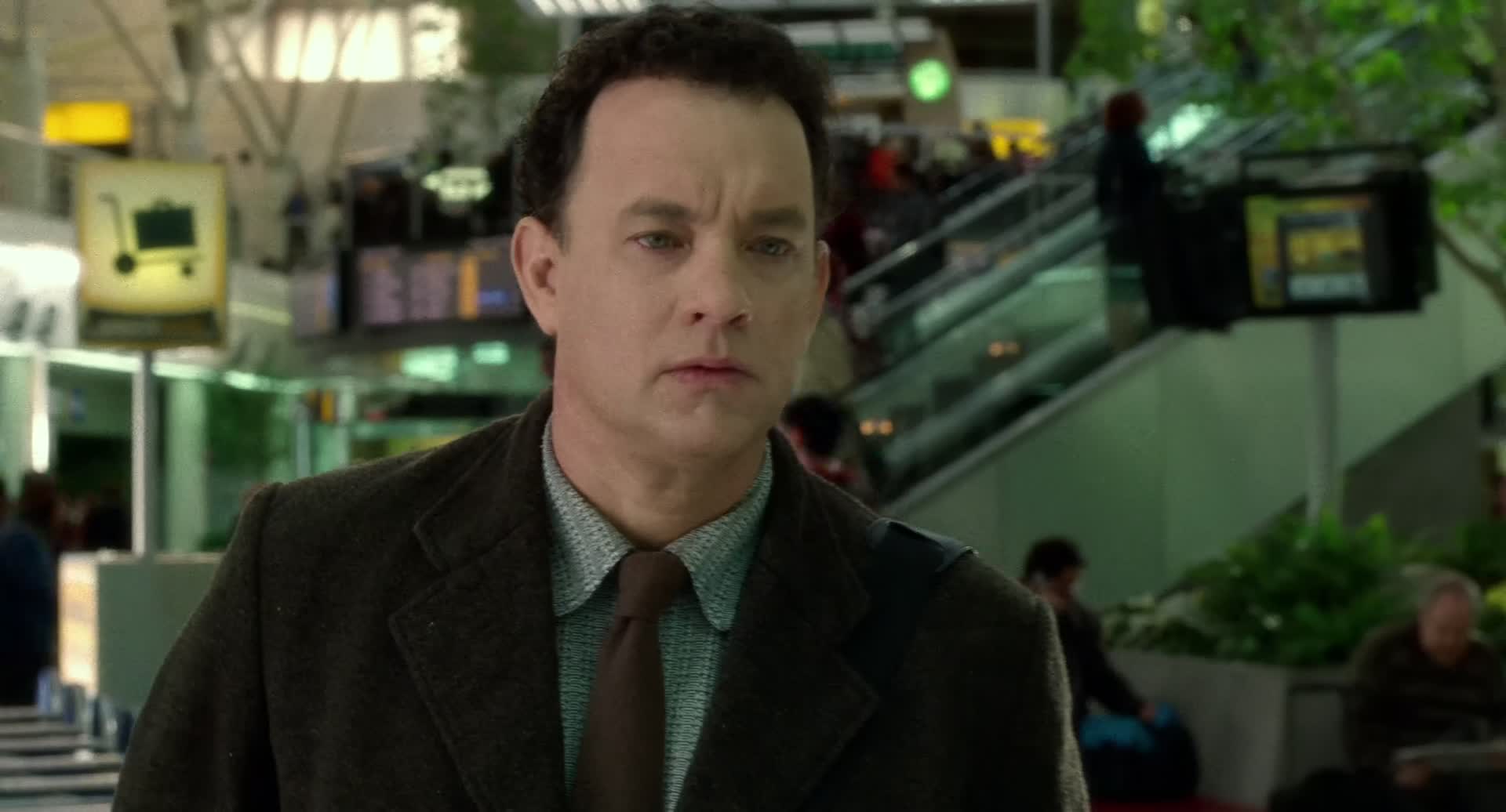 Download The Terminal (2004) HD Movie 480p [399MB] || 720p [663MB] || 1080p [1.95GB]