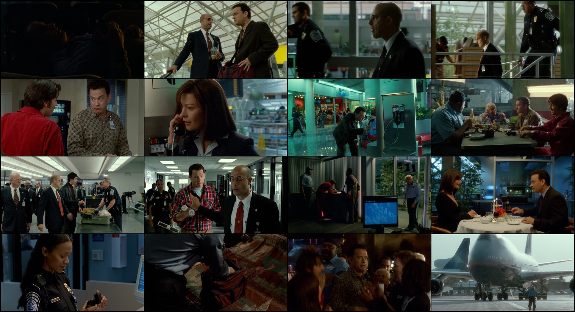 Download The Terminal (2004) HD Movie 480p [399MB] || 720p [663MB] || 1080p [1.95GB]