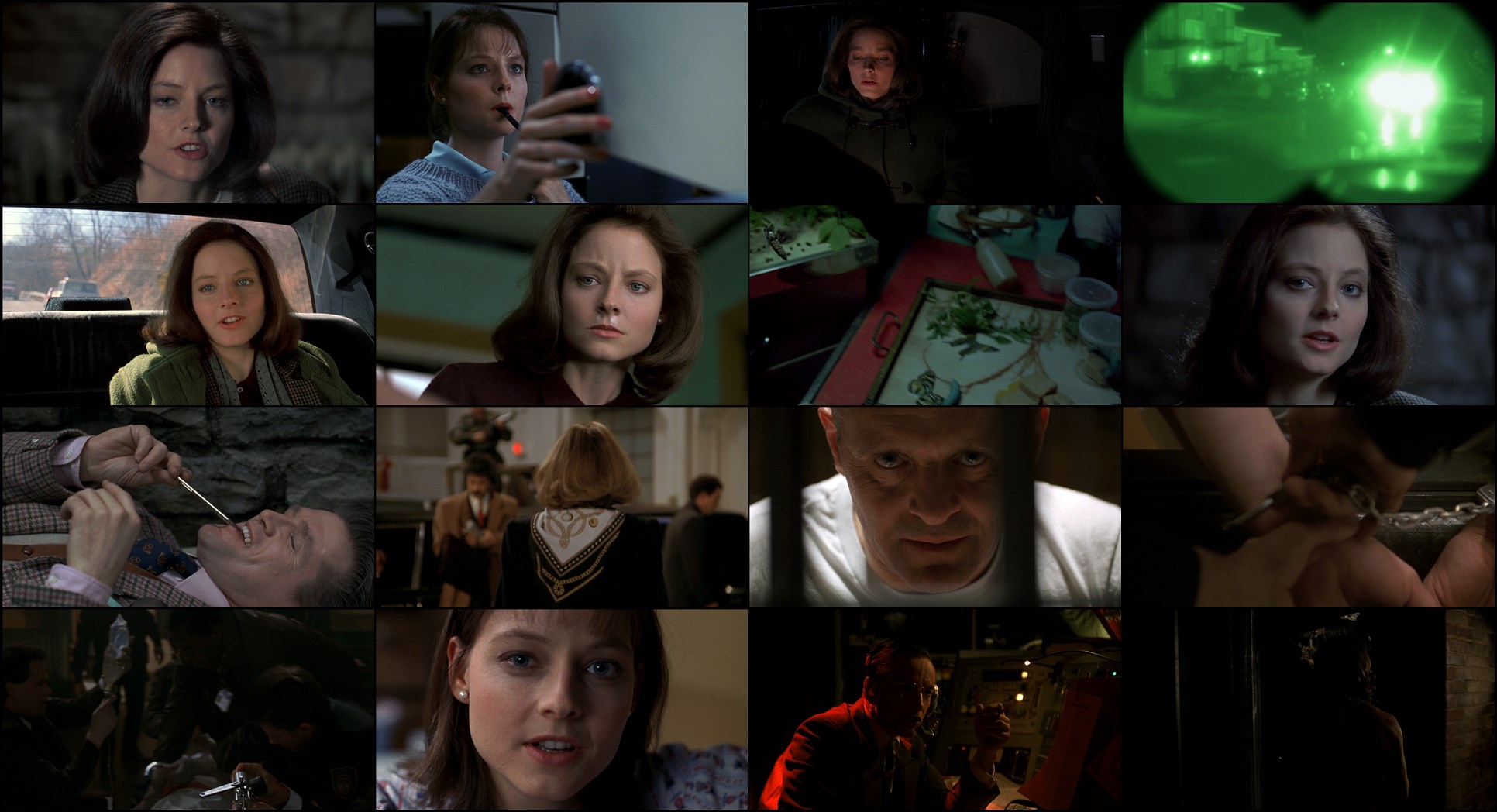 Download The Silence of the Lambs (1991) HD Movie 480p [346MB] || 720p [542MB] || 1080p [1.35GB]