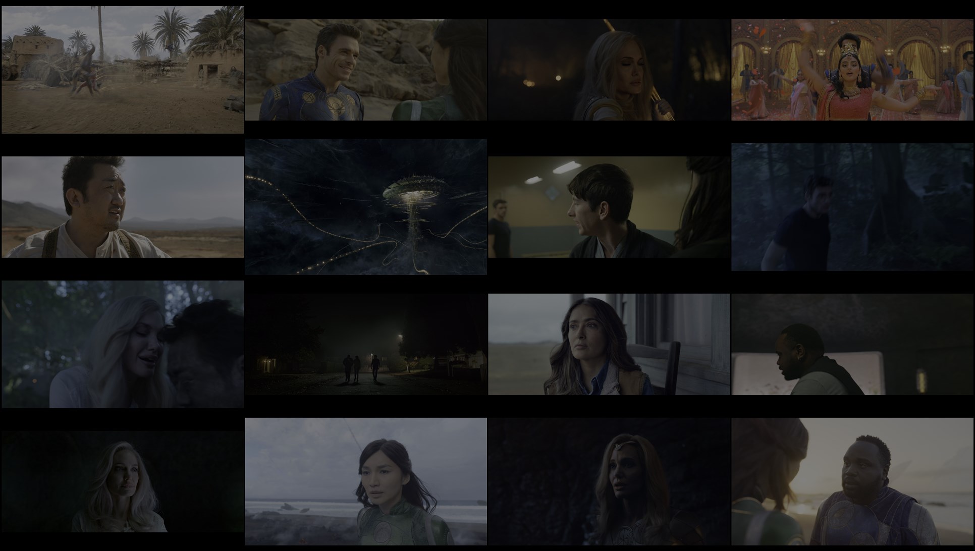 Download Eternals (2021) HD Movie 480p [502MB] || 720p [898MB] || 1080p [2.43GB]