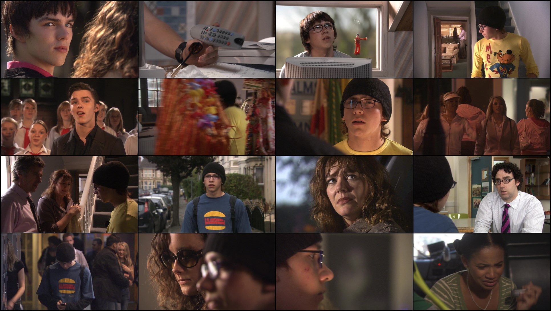 Download Skins (2013) HD Series 480p [117MB] || 720p [321MB] || 1080p [1.77GB]