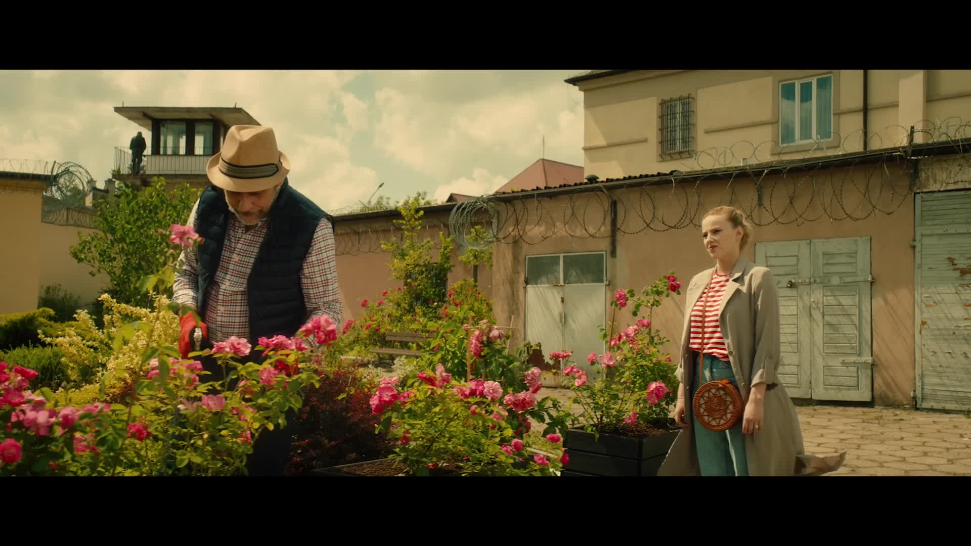 Download Kiss Kiss (2019) HD Movie 480p [316MB] || 720p [883MB] || 1080p [4.61GB]