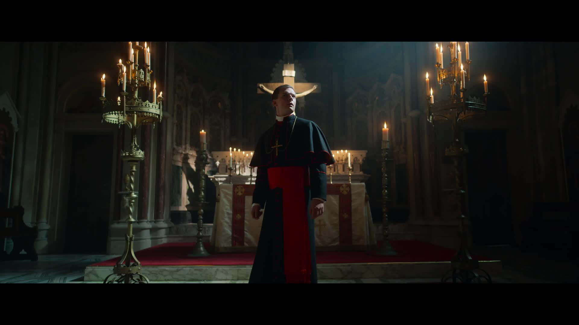 Download The Pope’s Exorcist (2023) HD Movie 480p [381MB] || 720p [417MB] || 1080p [1.61GB]