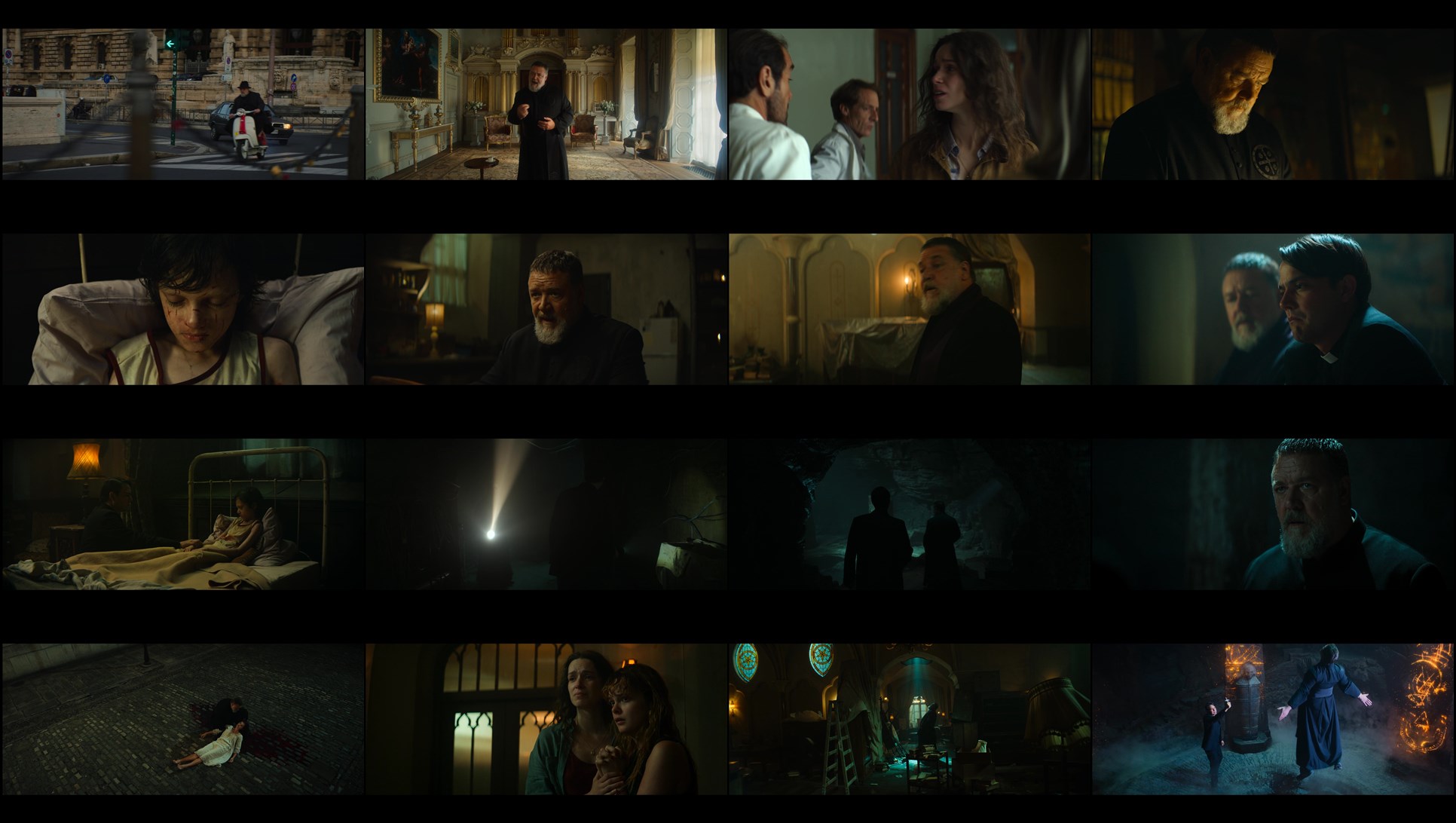 Download The Pope’s Exorcist (2023) HD Movie 480p [381MB] || 720p [417MB] || 1080p [1.61GB]