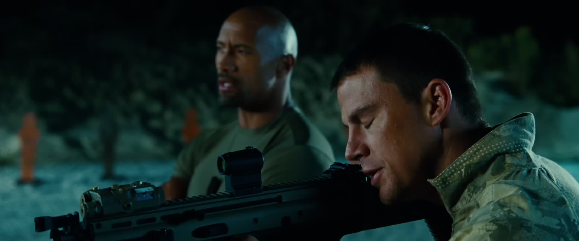 Download G.I. Joe: Retaliation (2013) HD Movie 480p [381MB] || 720p [1008MB] || 1080p [4.02GB]