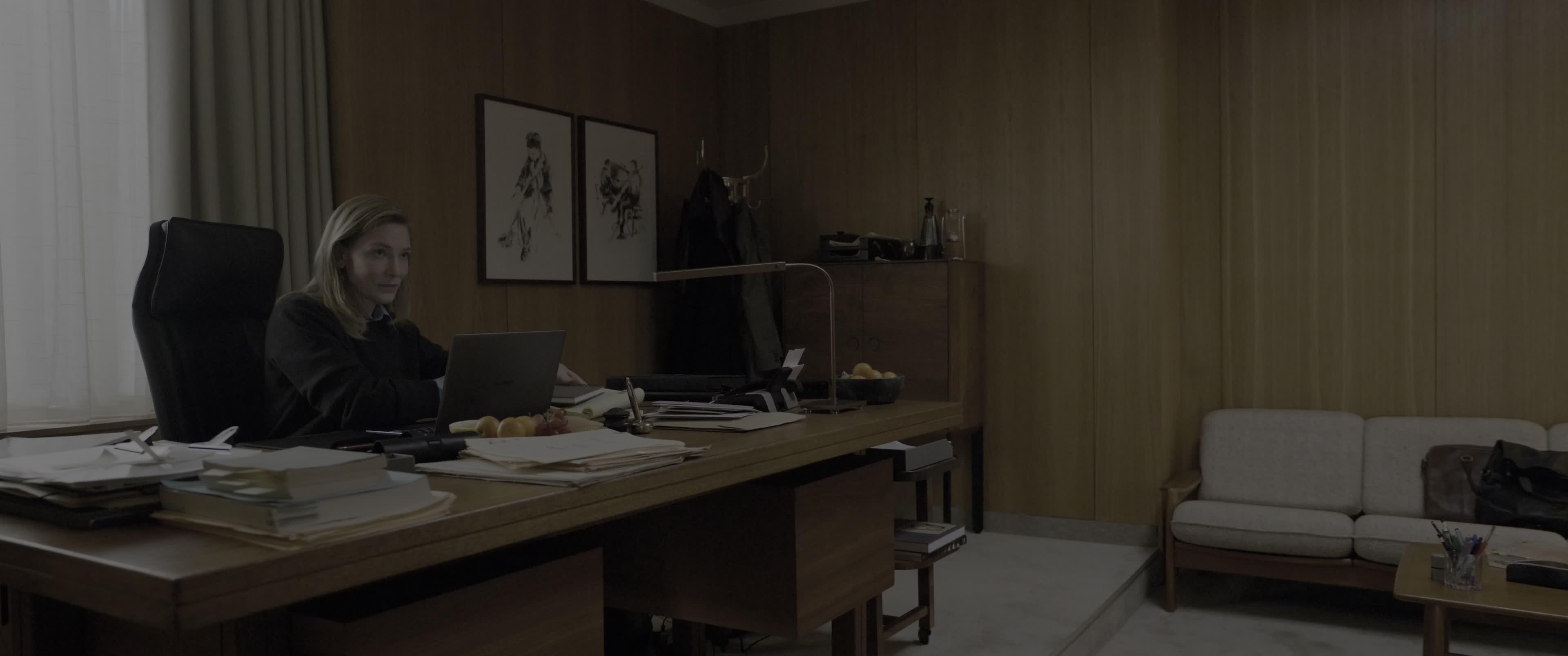 Download TÁR (2022) HD Movie 480p [479MB] || 720p [485MB] || 1080p [2.46GB]